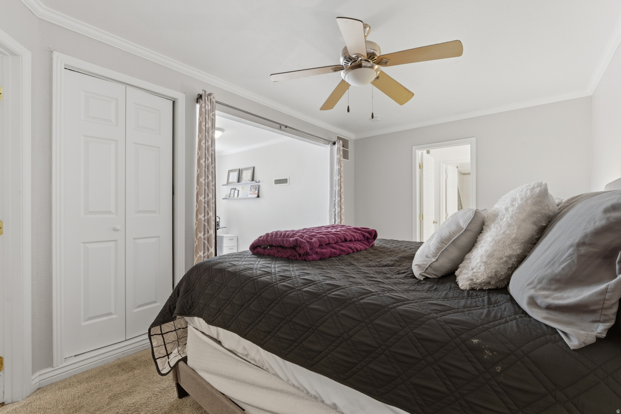 SUNRISE VILLAGE CONDO PH XIII - Residential