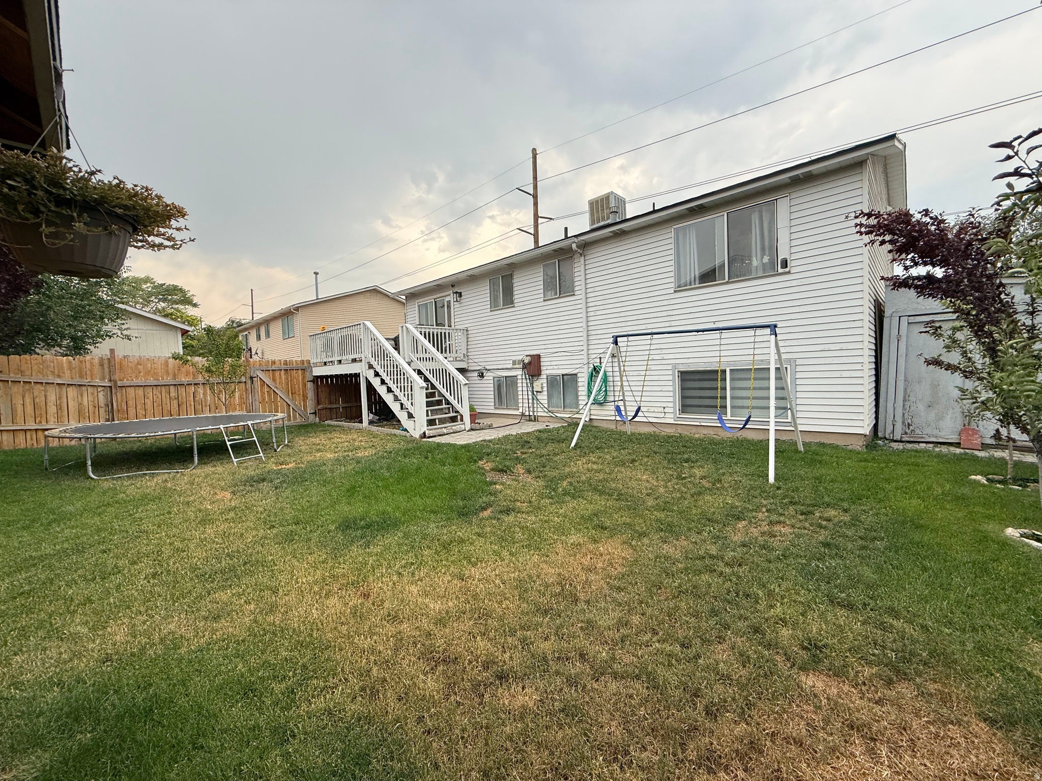 INDIAN VILLAGE - Residential