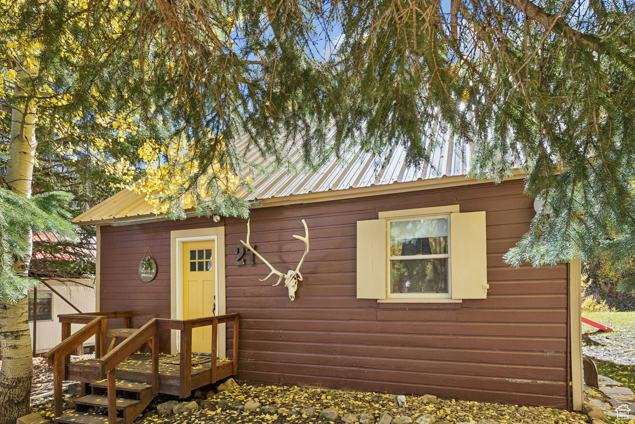 CLEAR CREEK - Residential