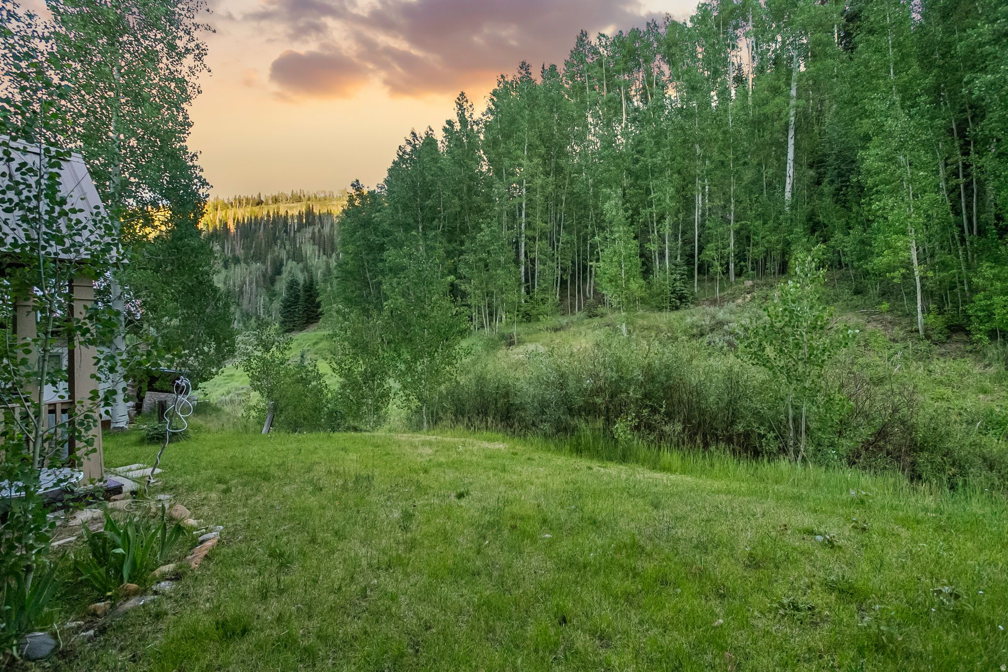 CLEAR CREEK - Residential
