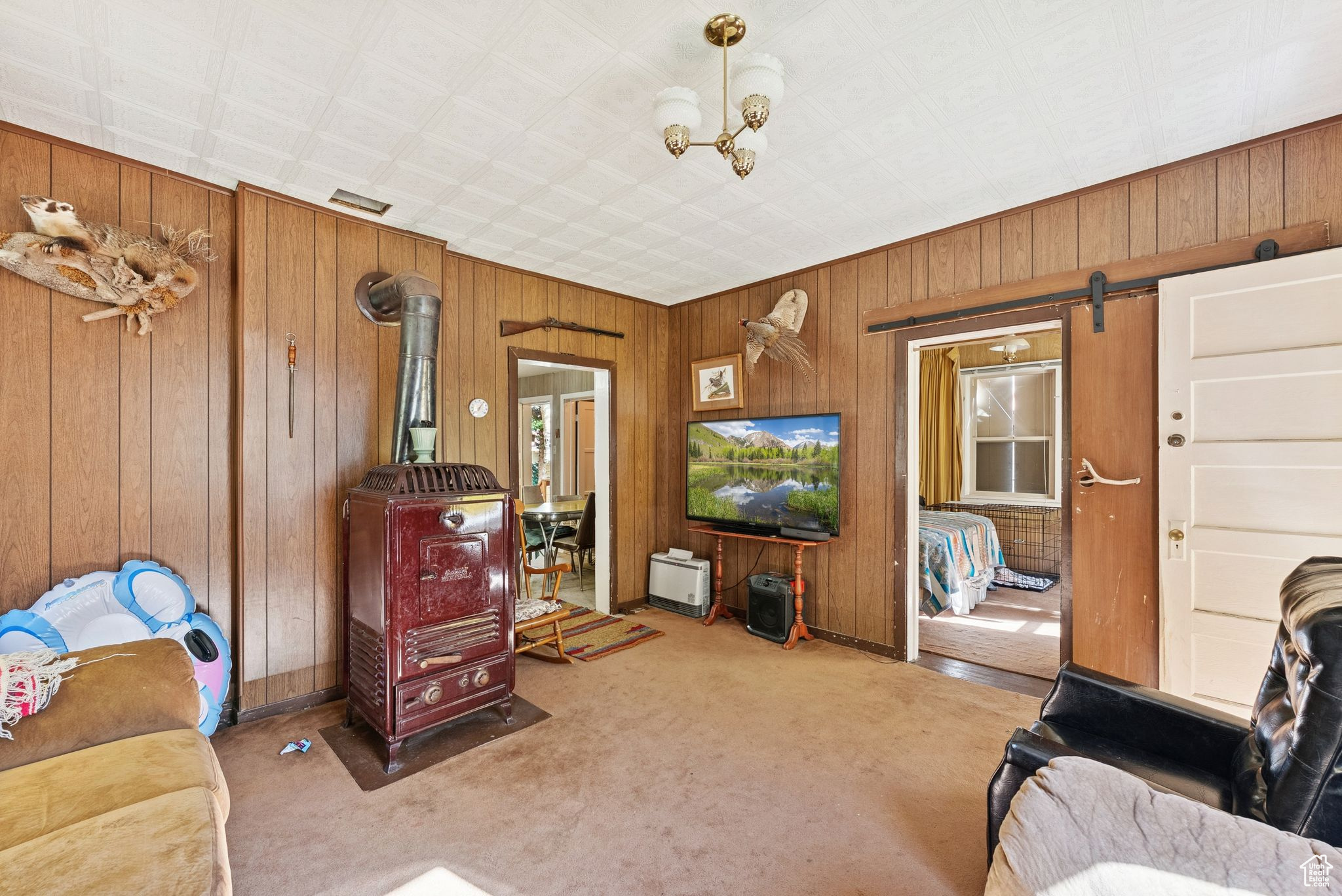CLEAR CREEK - Residential