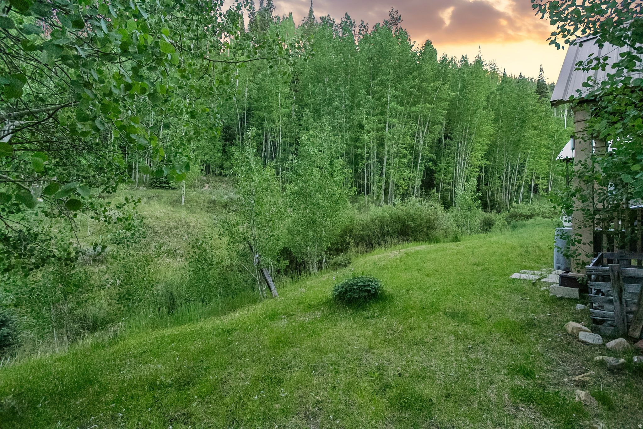 CLEAR CREEK - Residential
