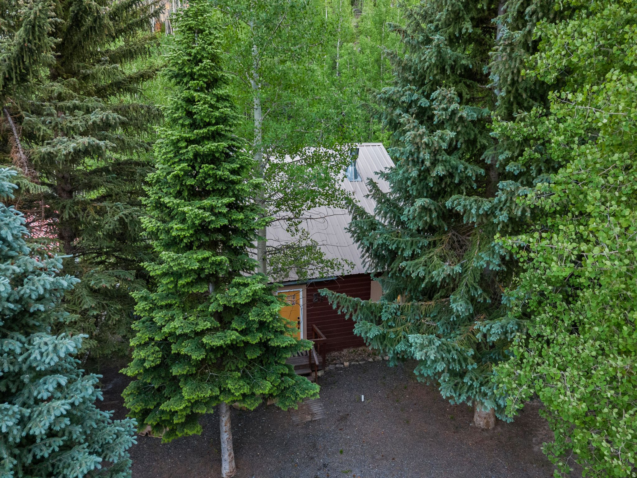 CLEAR CREEK - Residential