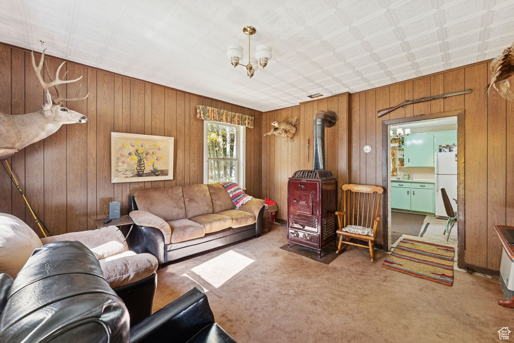CLEAR CREEK - Residential