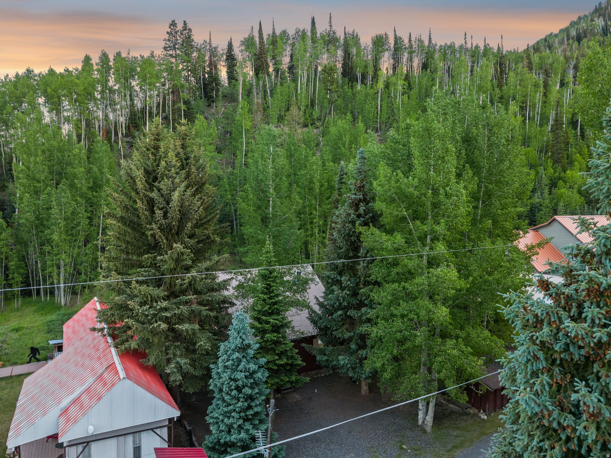 CLEAR CREEK - Residential