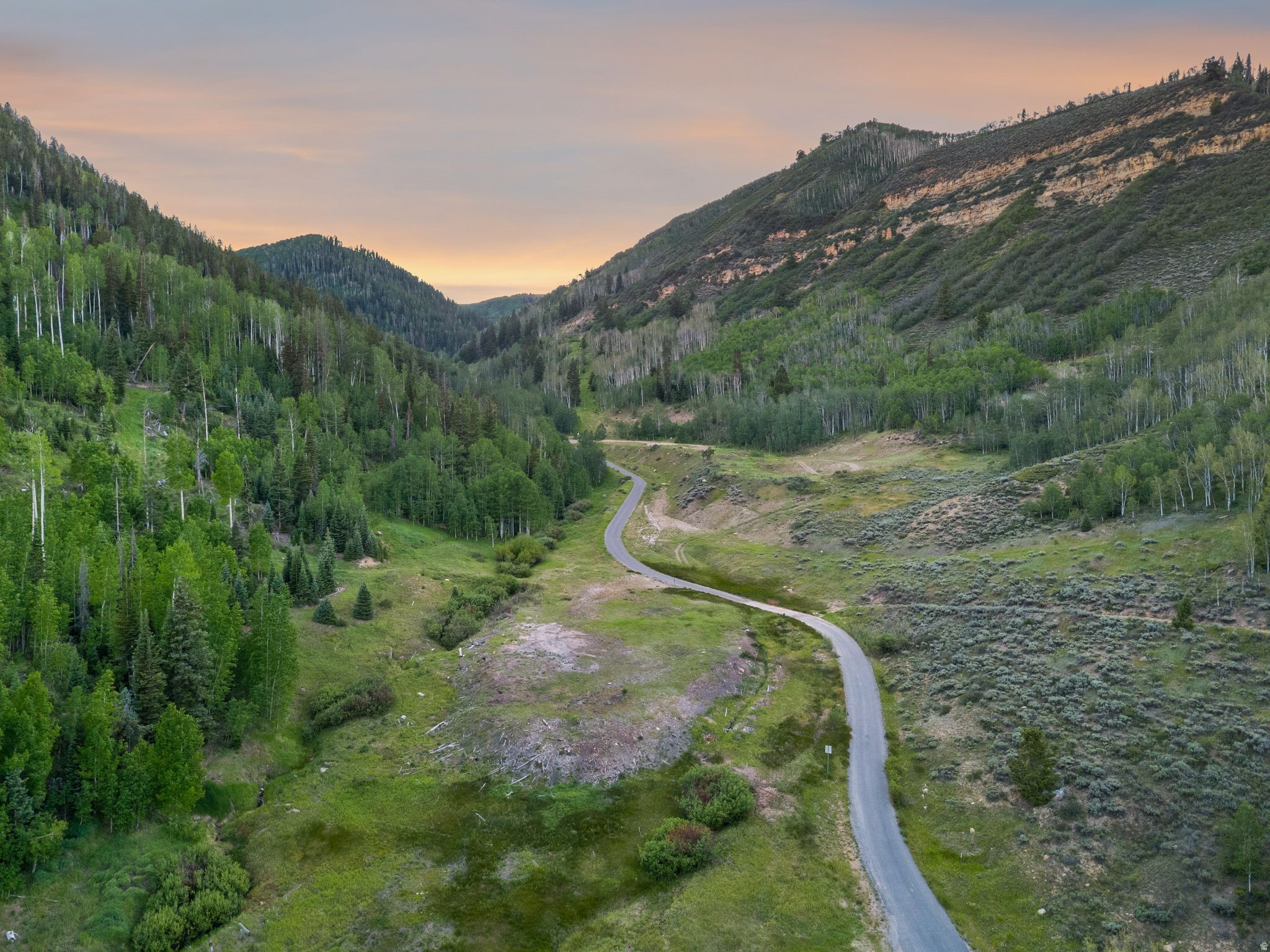 CLEAR CREEK - Residential