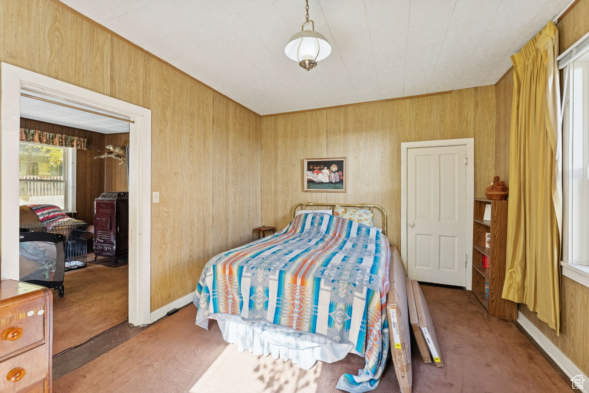 CLEAR CREEK - Residential