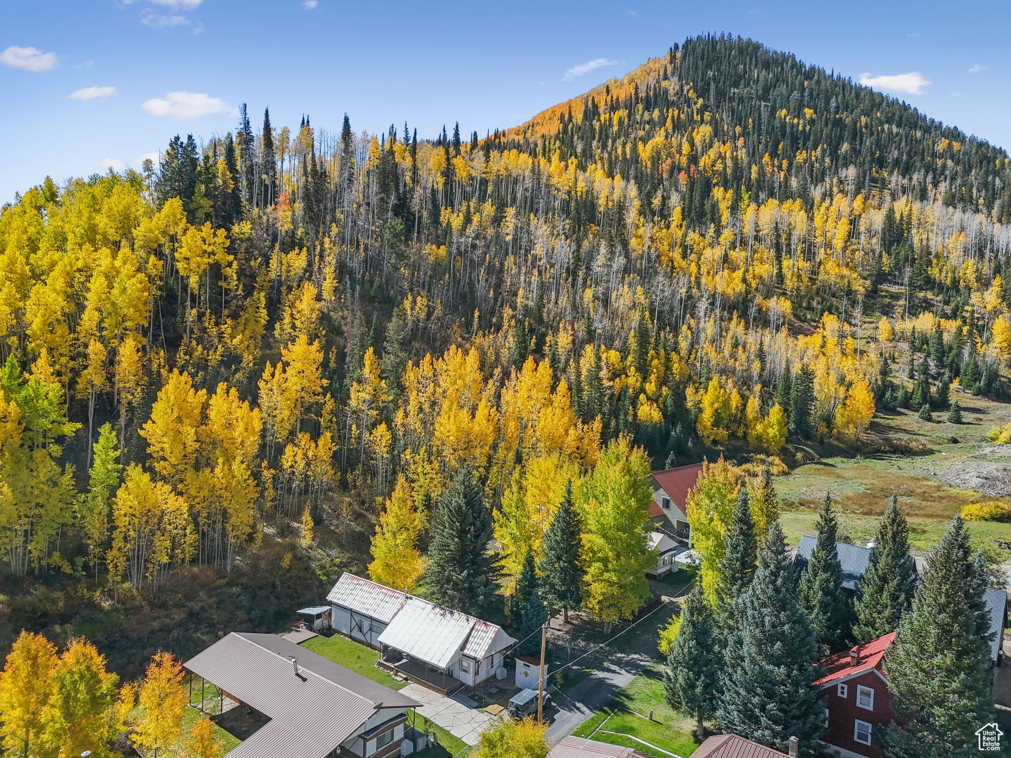 CLEAR CREEK - Residential