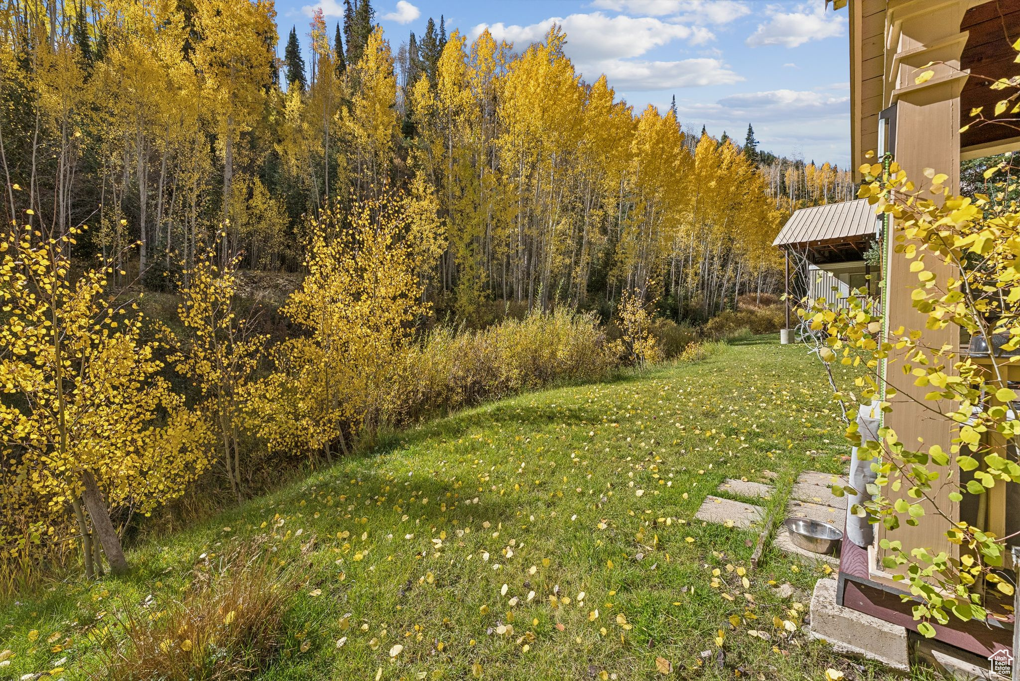 CLEAR CREEK - Residential