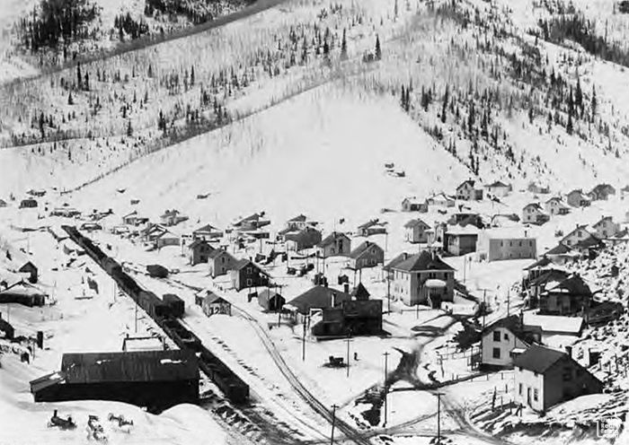 CLEAR CREEK - Residential