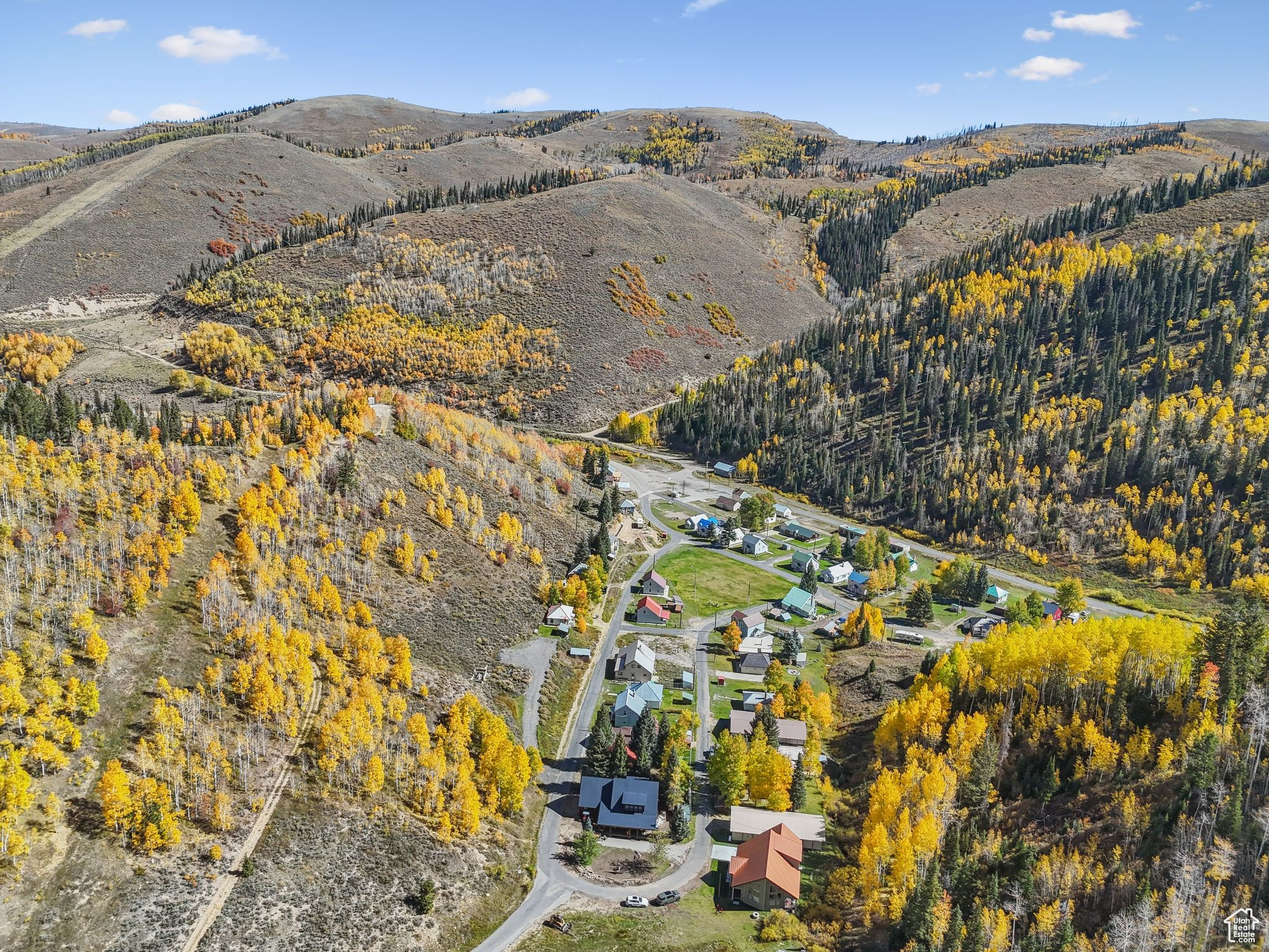 CLEAR CREEK - Residential