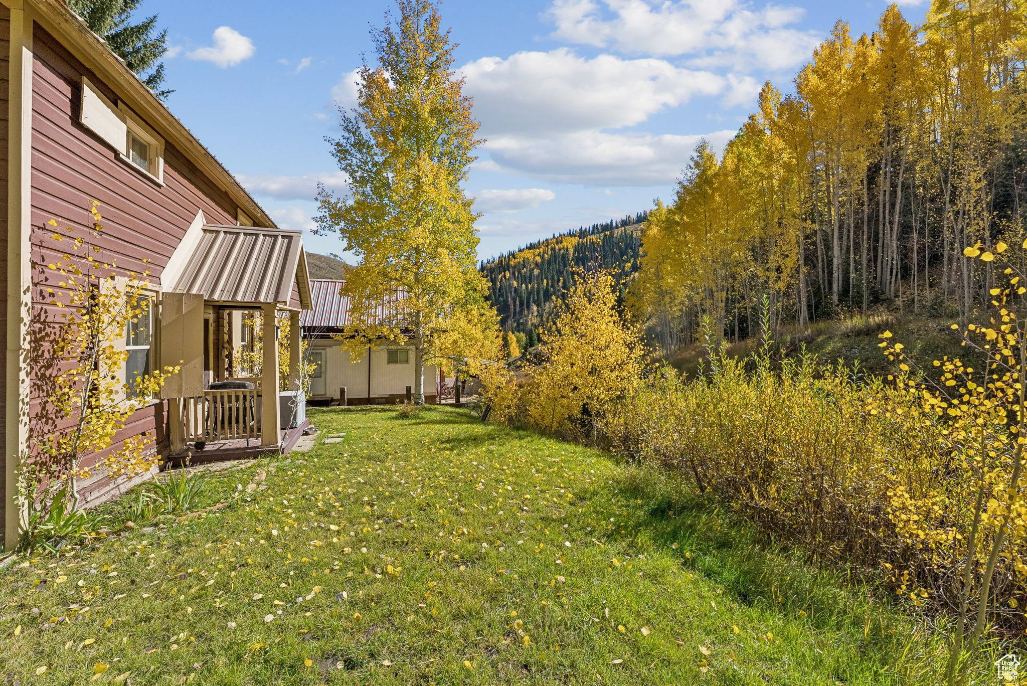 CLEAR CREEK - Residential