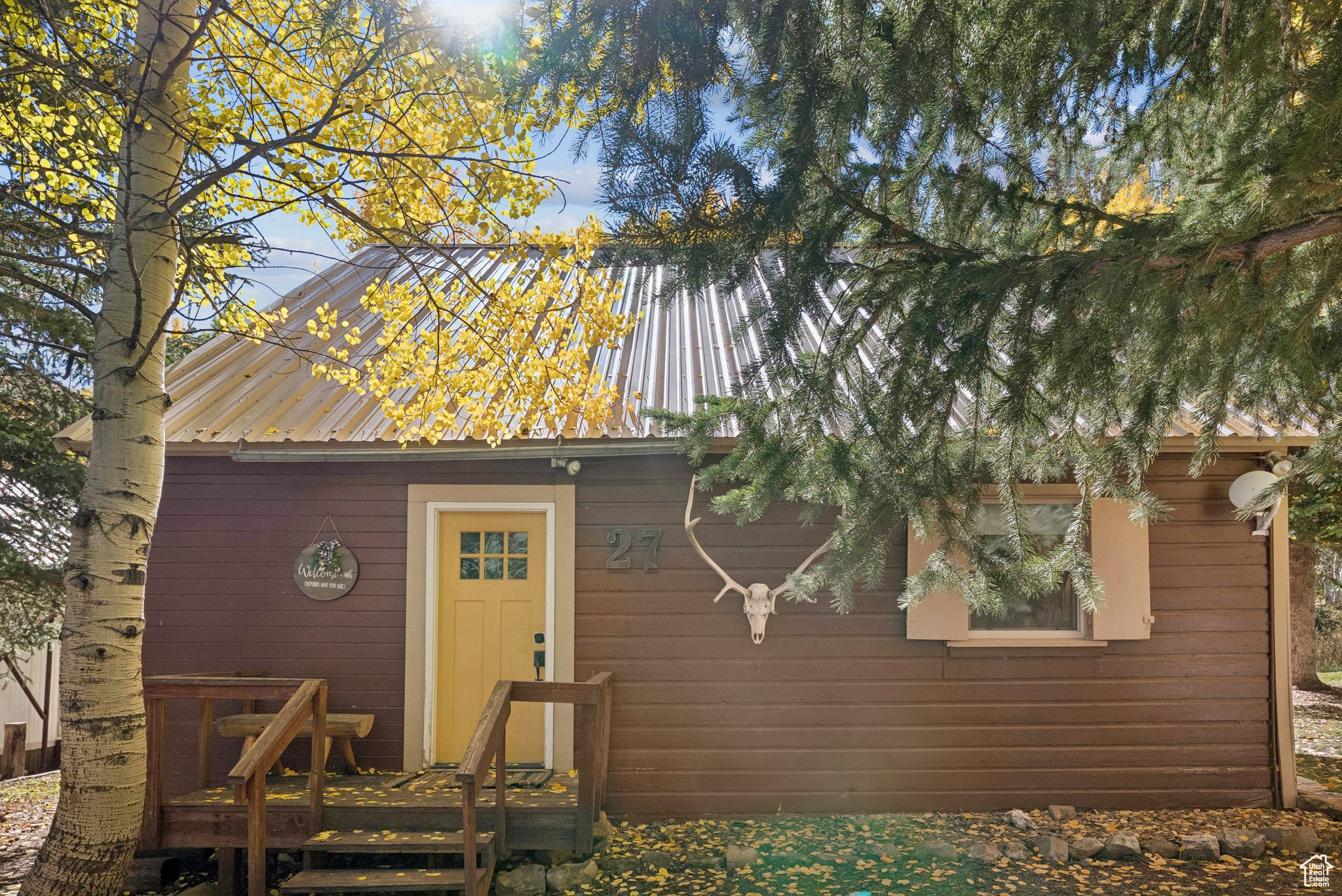 CLEAR CREEK - Residential