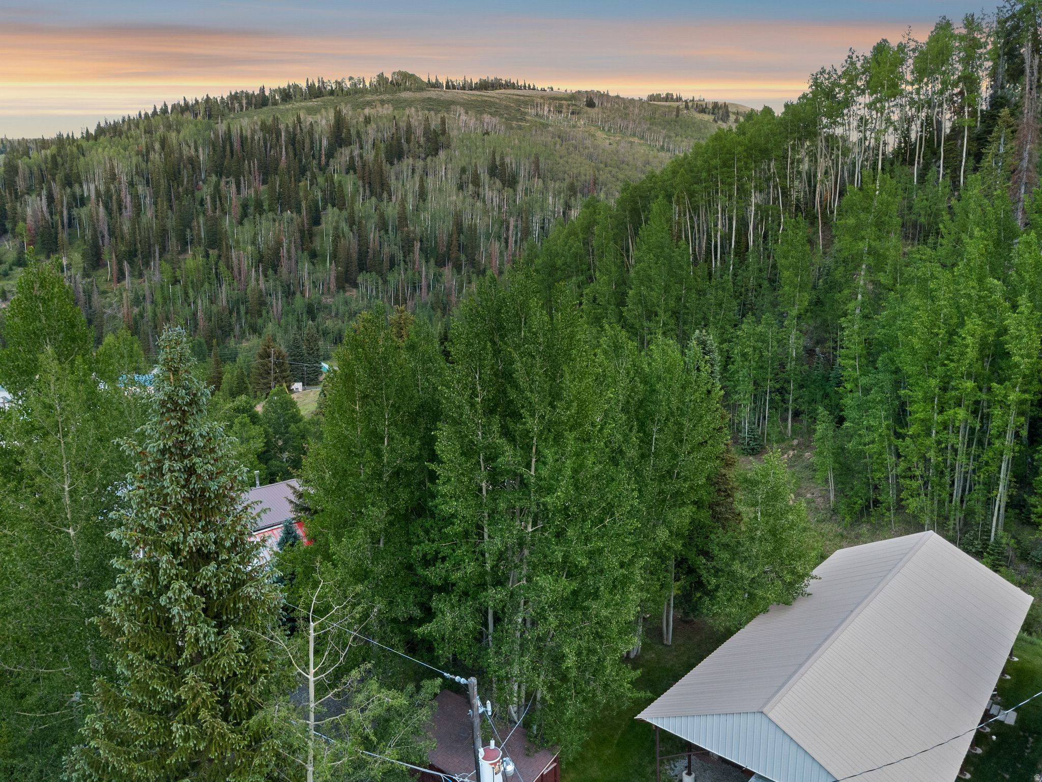 CLEAR CREEK - Residential
