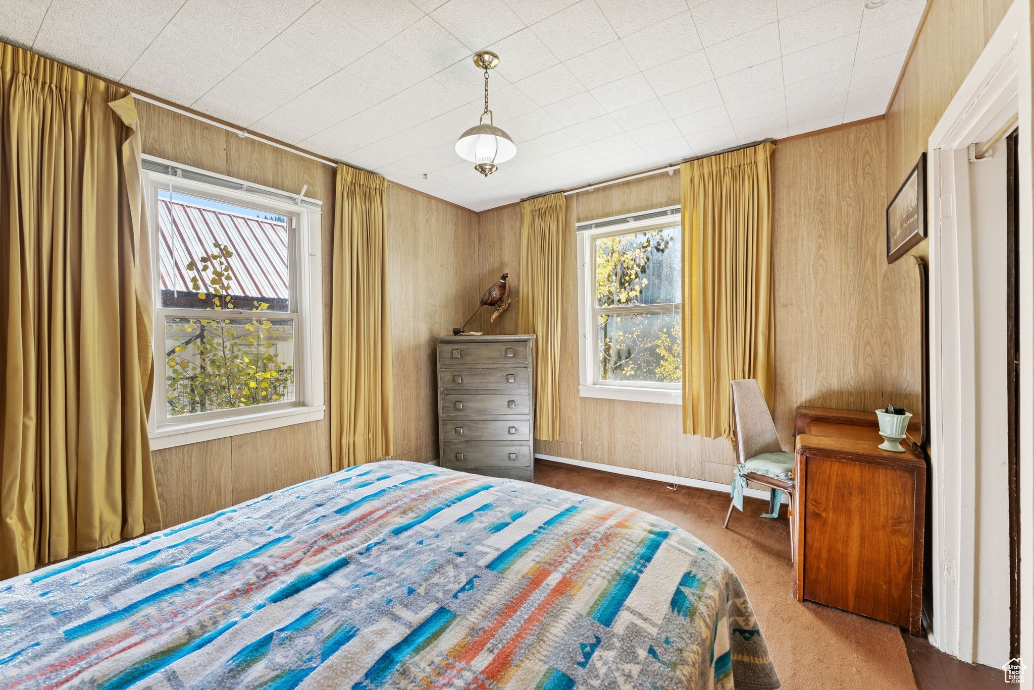 CLEAR CREEK - Residential