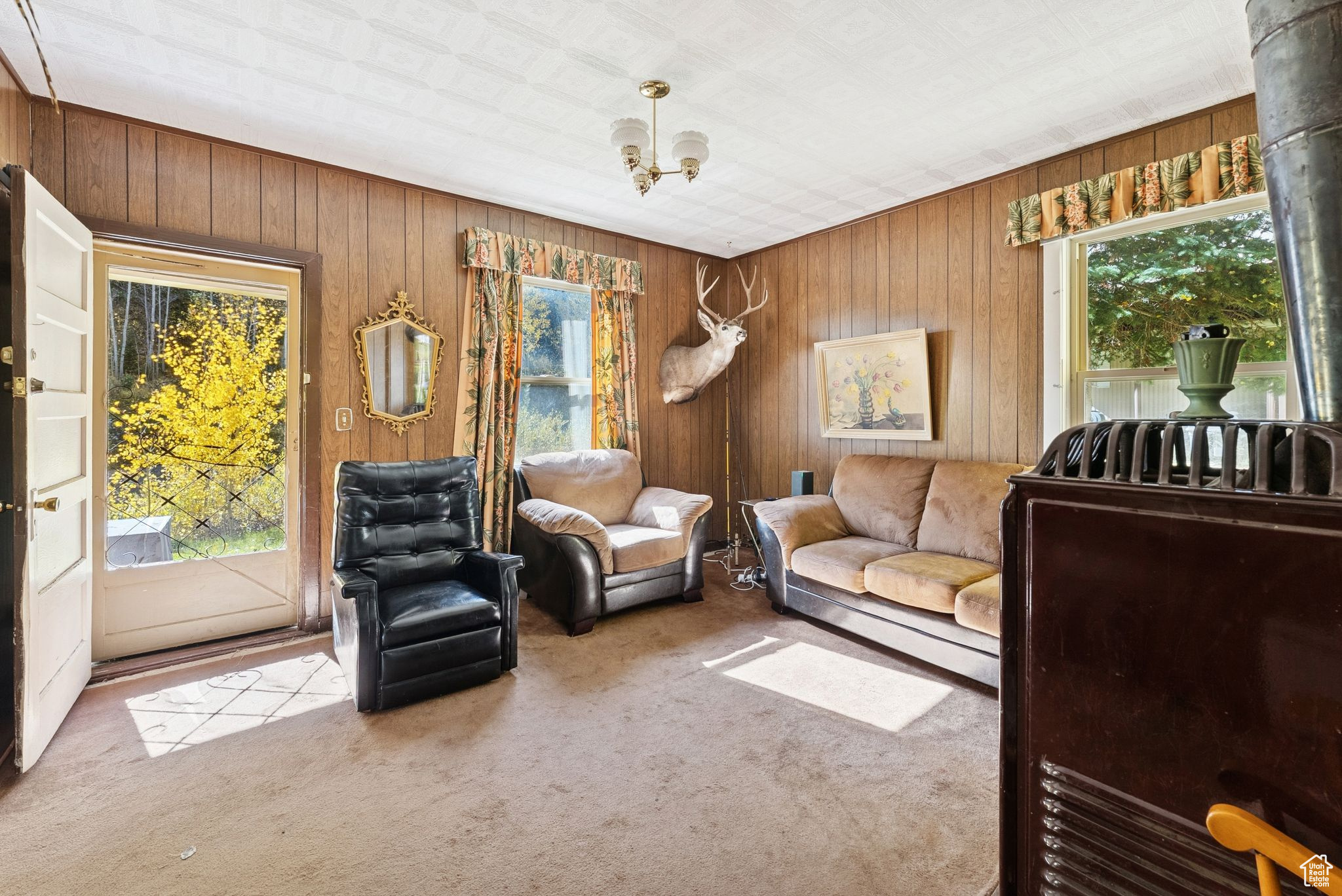 CLEAR CREEK - Residential