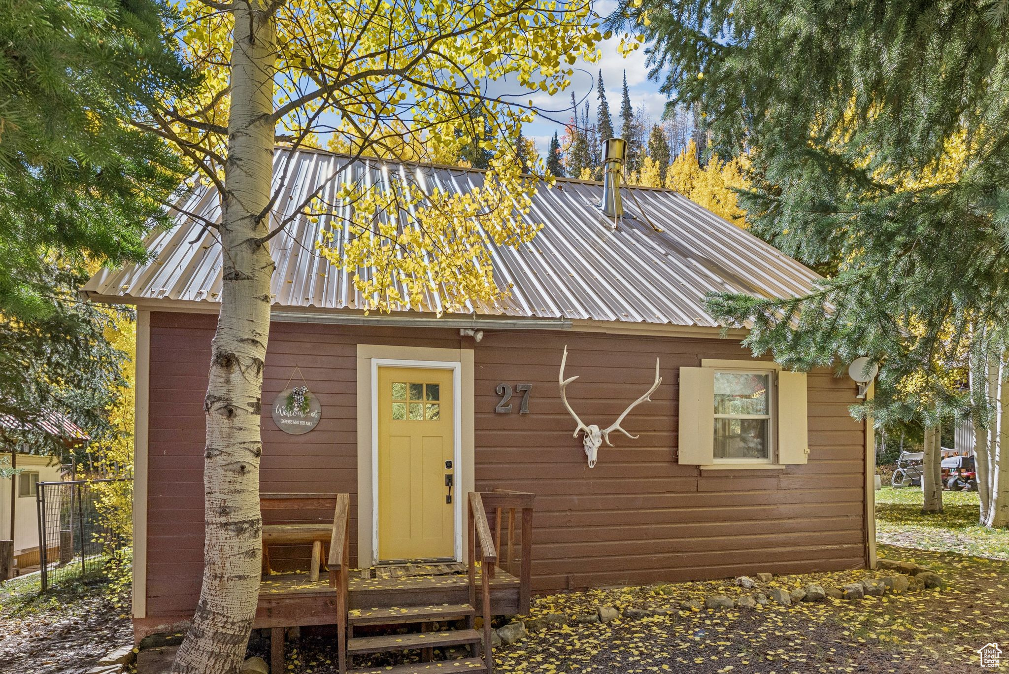 CLEAR CREEK - Residential