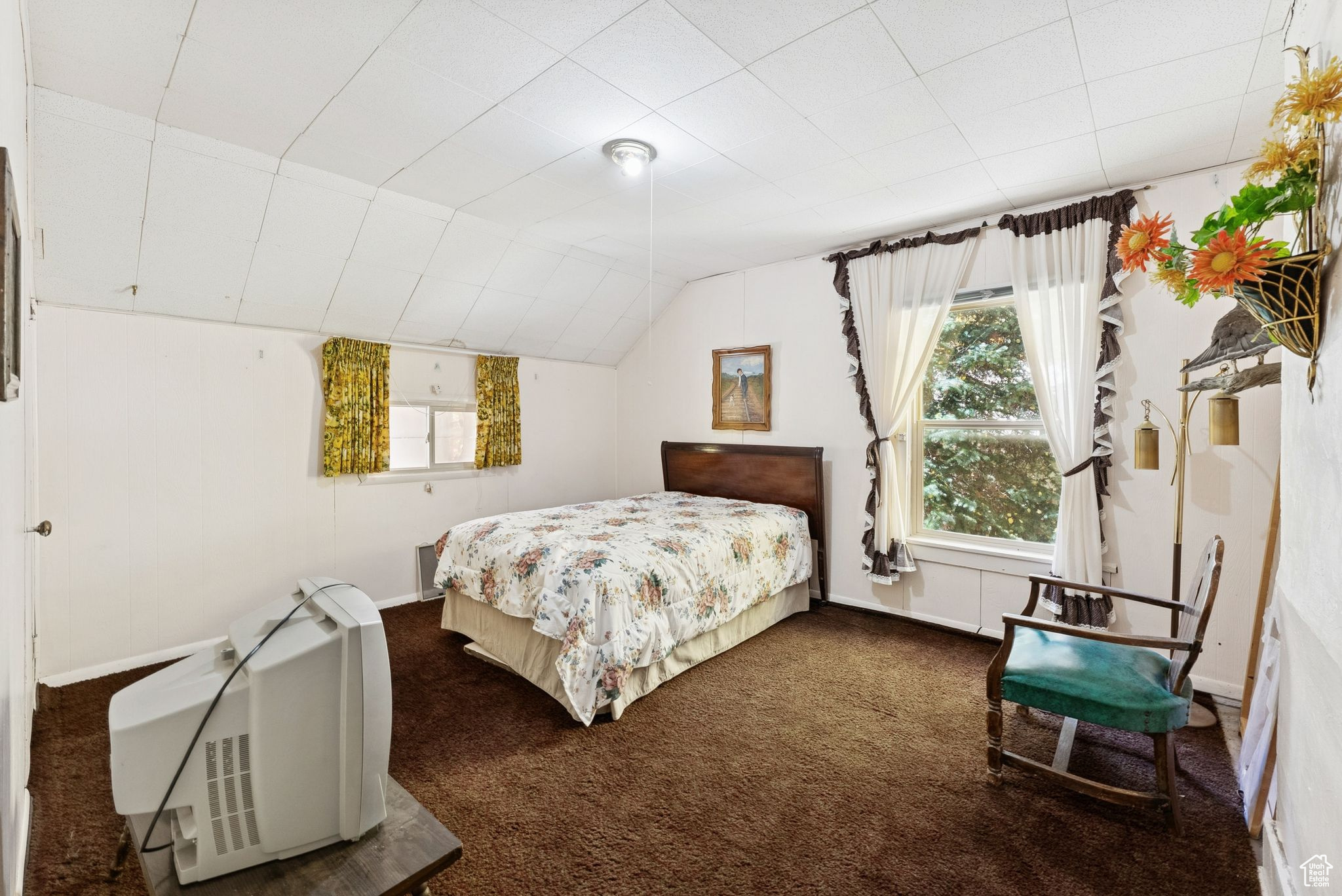 CLEAR CREEK - Residential