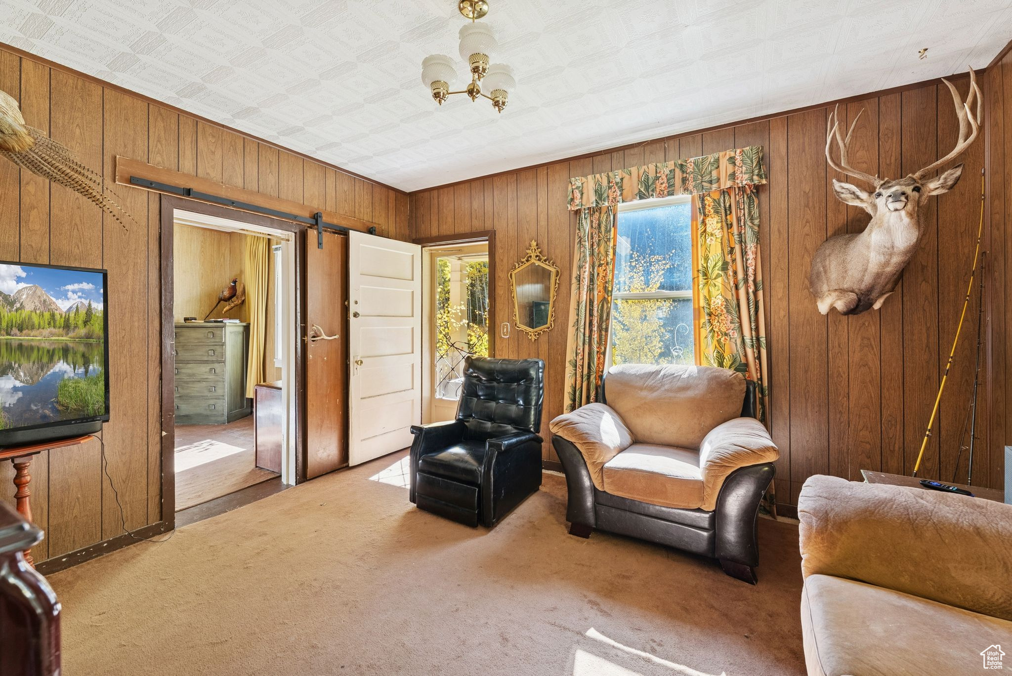 CLEAR CREEK - Residential