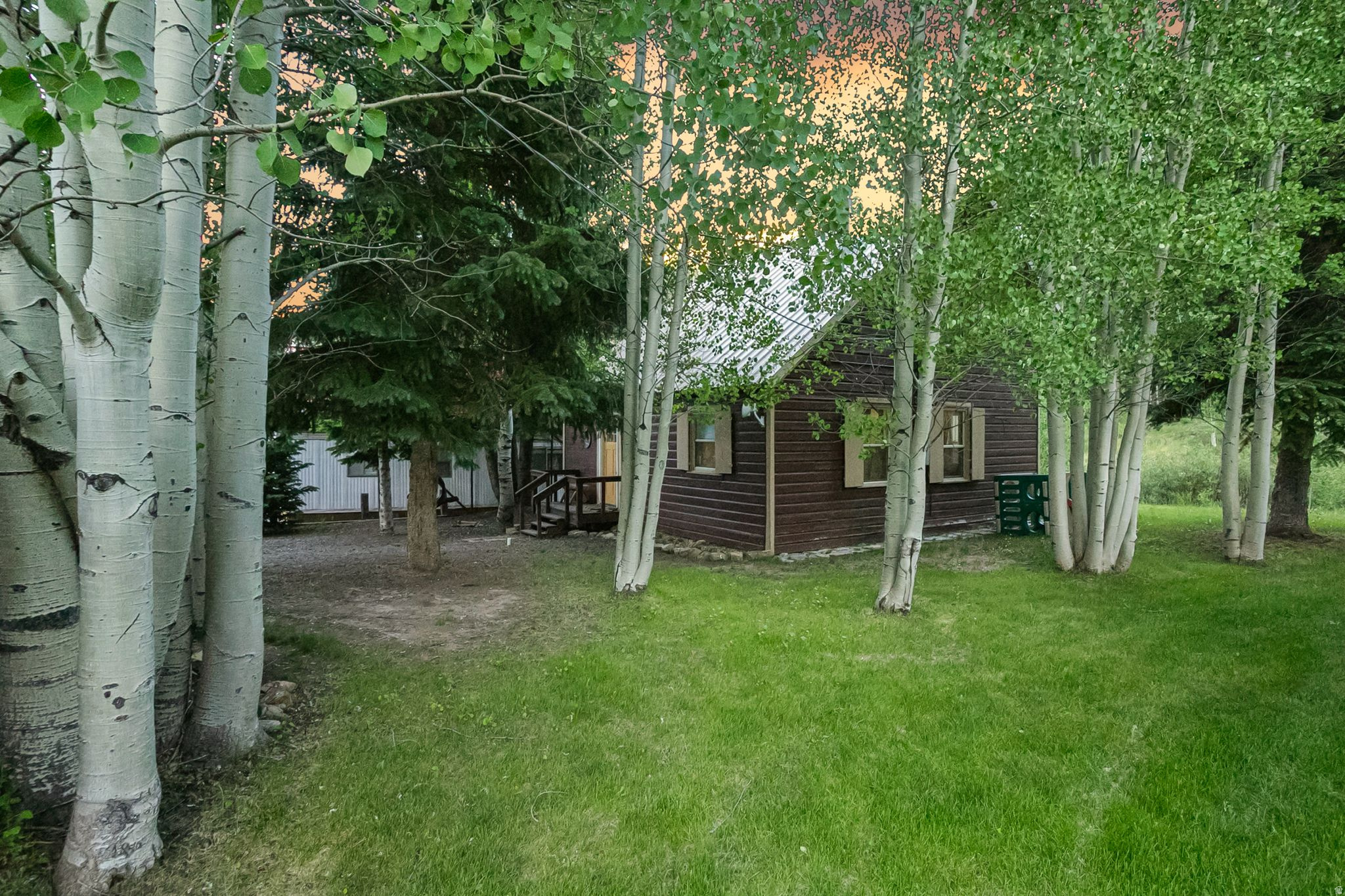 CLEAR CREEK - Residential