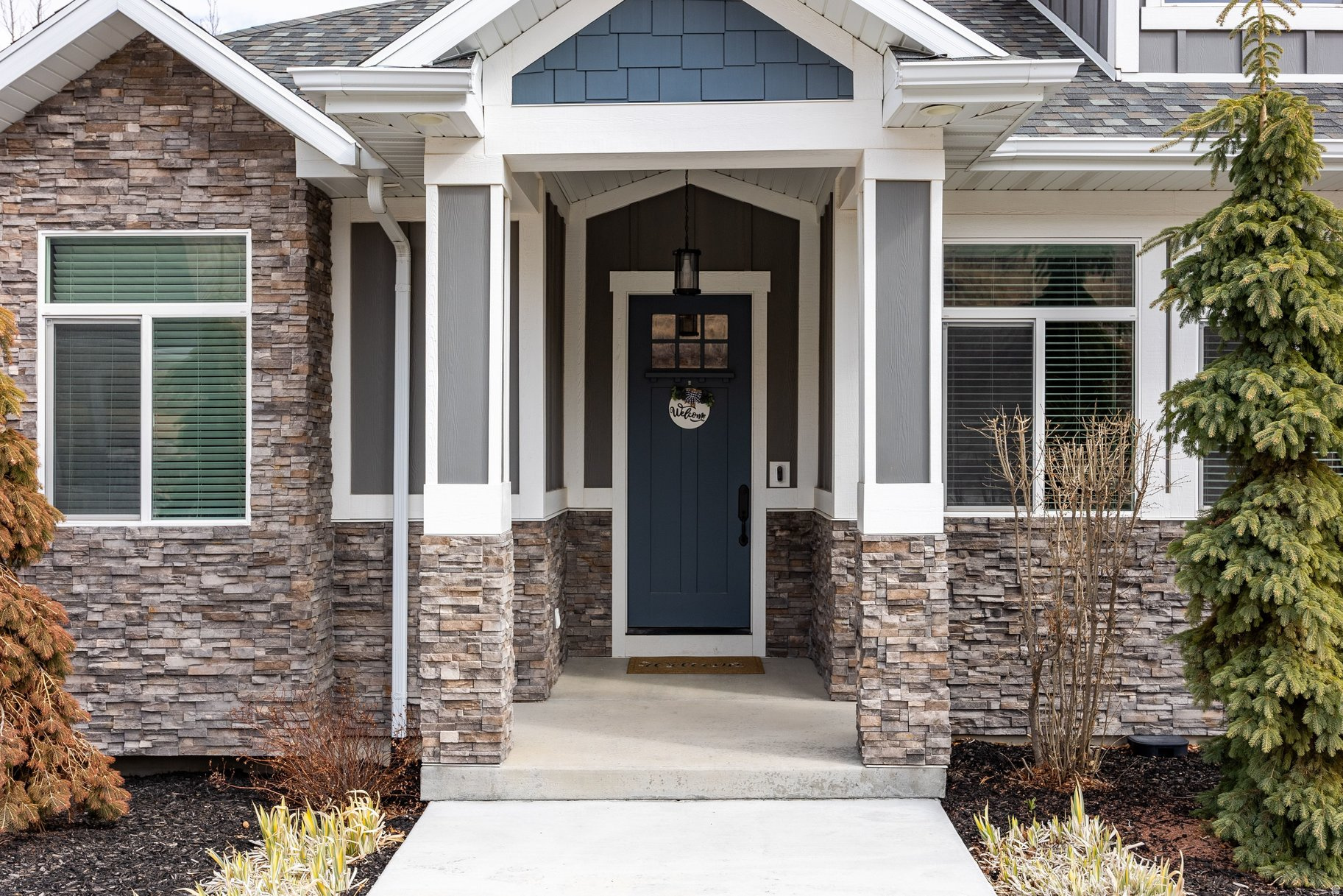 THE COVE @ HERRIMAN SPRINGS - Residential
