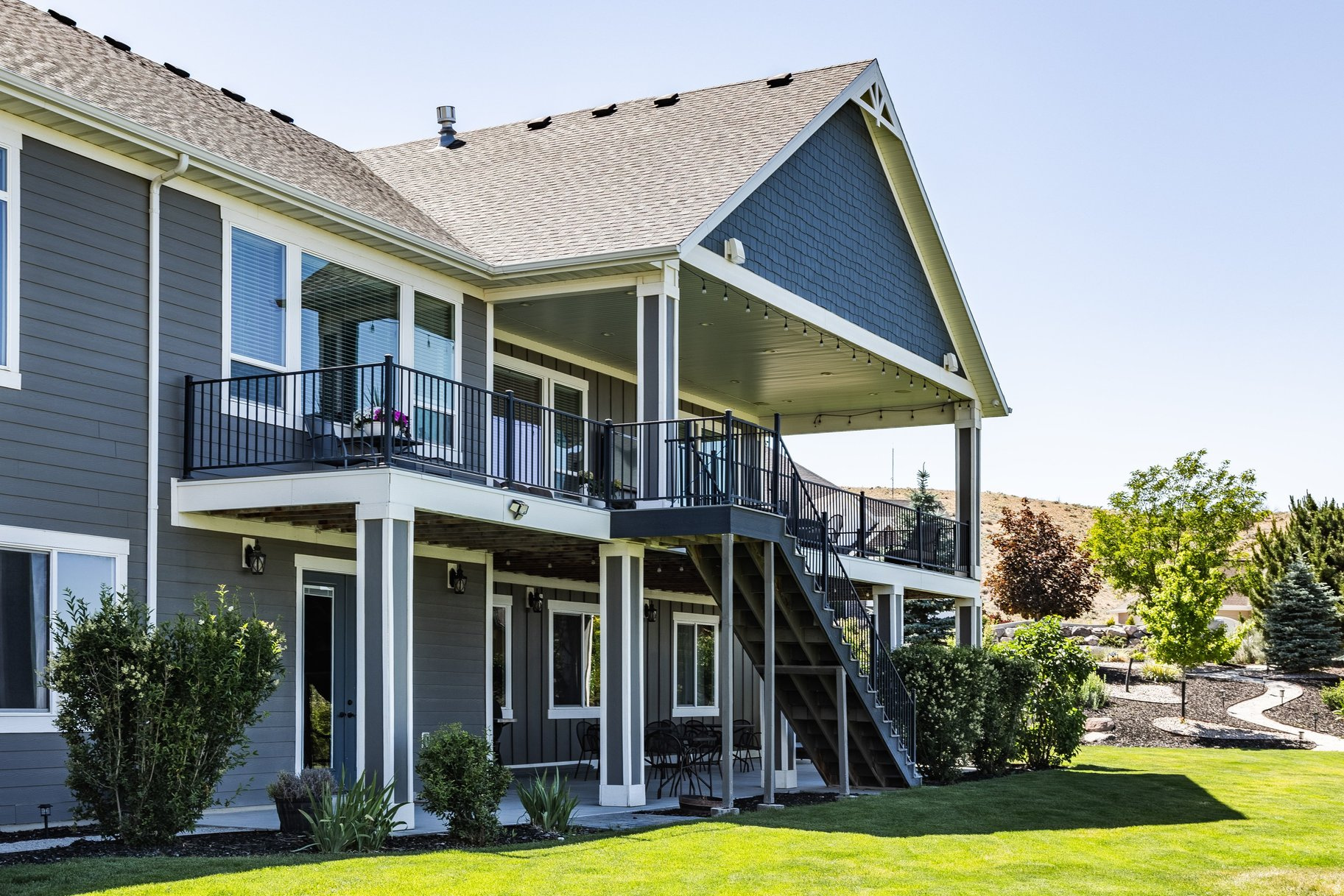 THE COVE @ HERRIMAN SPRINGS - Residential