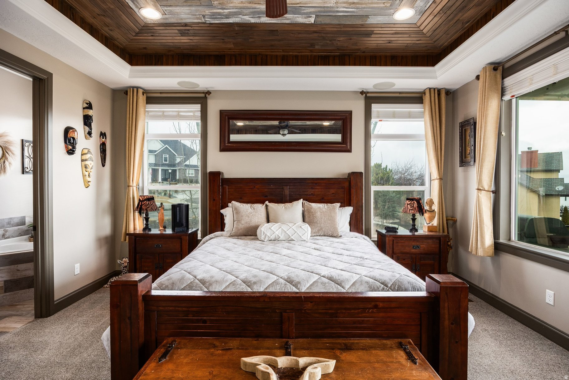 THE COVE @ HERRIMAN SPRINGS - Residential