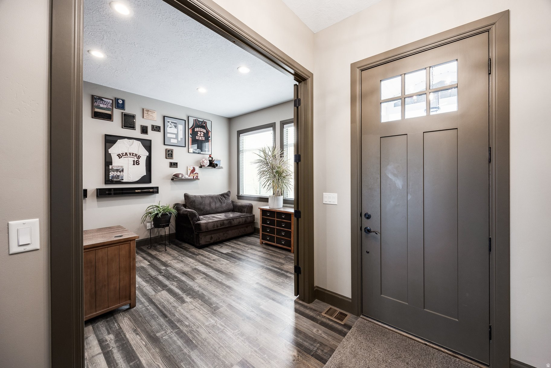THE COVE @ HERRIMAN SPRINGS - Residential