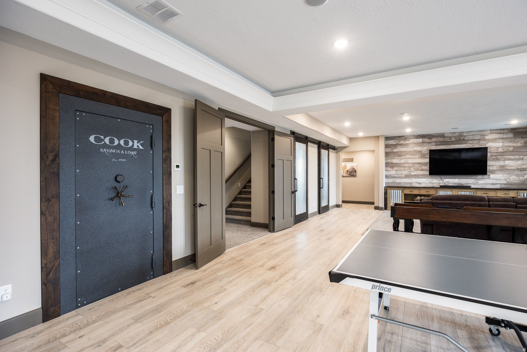 THE COVE @ HERRIMAN SPRINGS - Residential