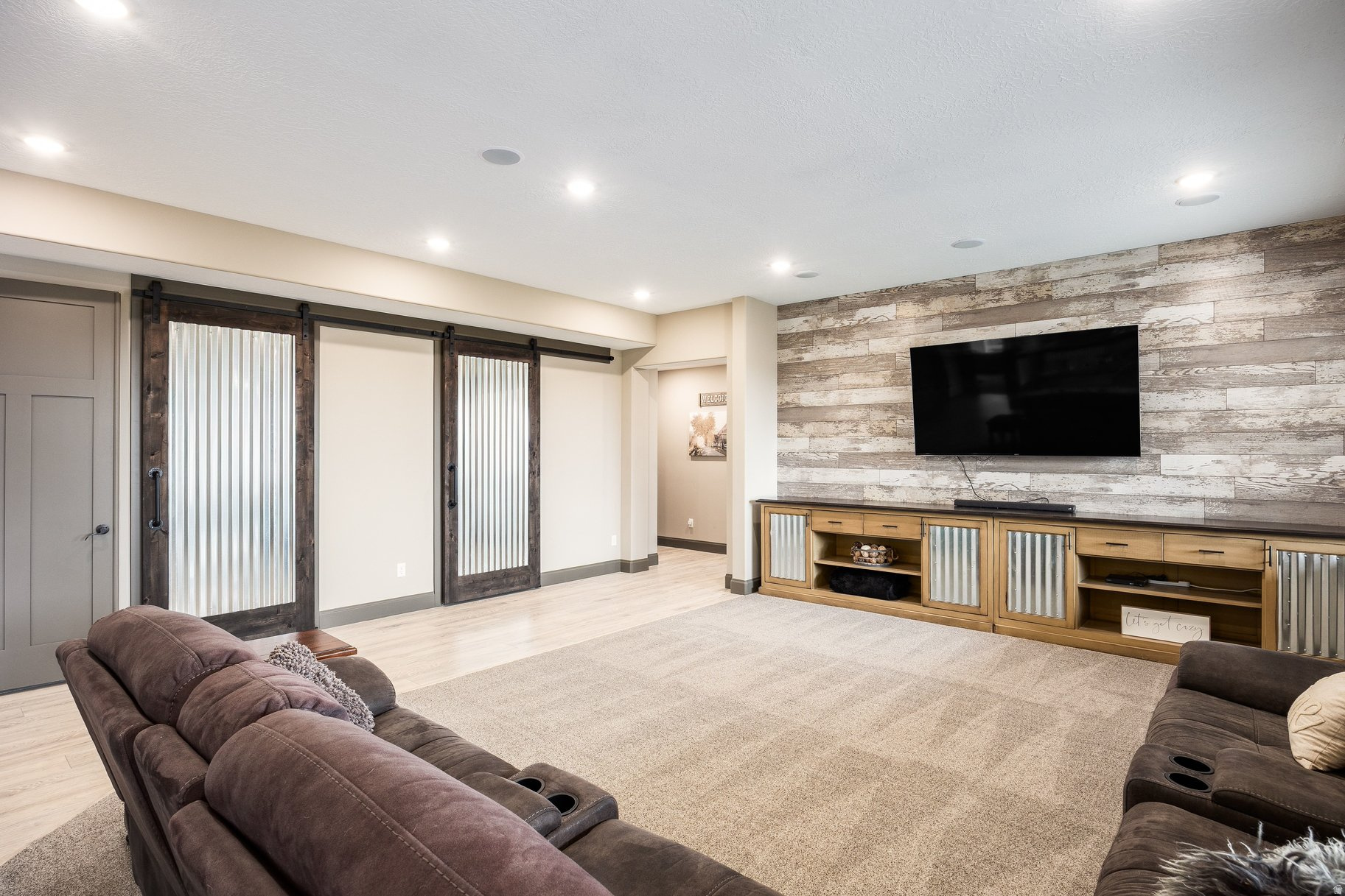 THE COVE @ HERRIMAN SPRINGS - Residential