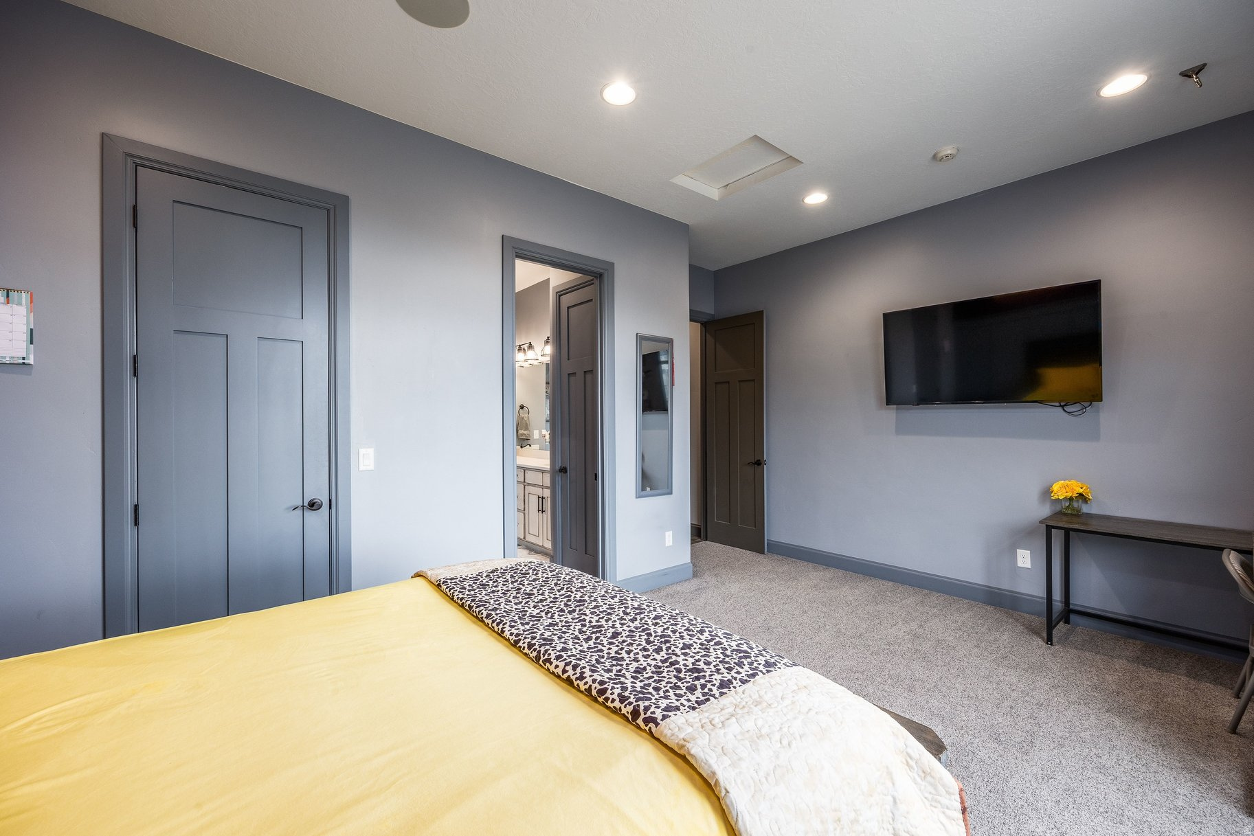 THE COVE @ HERRIMAN SPRINGS - Residential