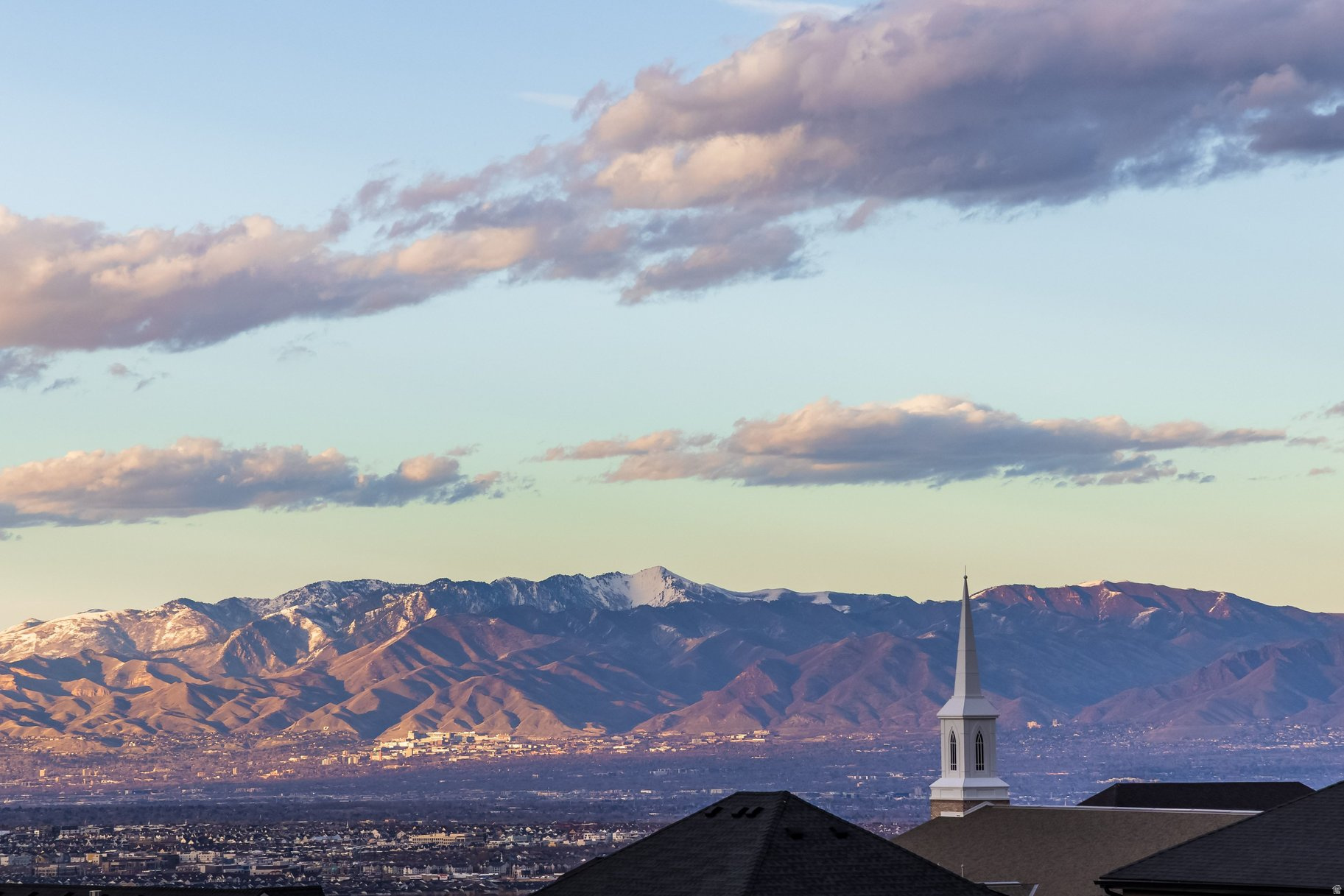 THE COVE @ HERRIMAN SPRINGS - Residential