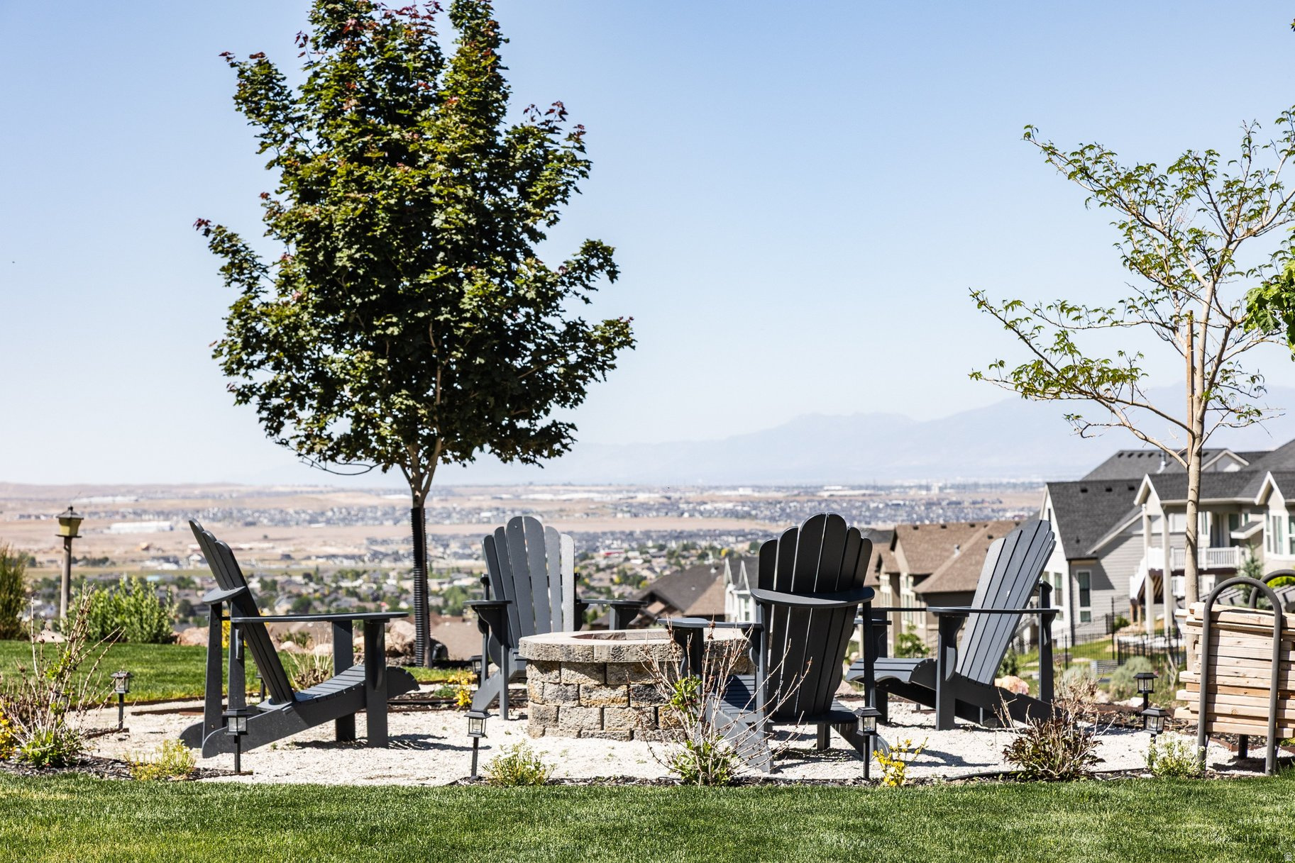 THE COVE @ HERRIMAN SPRINGS - Residential