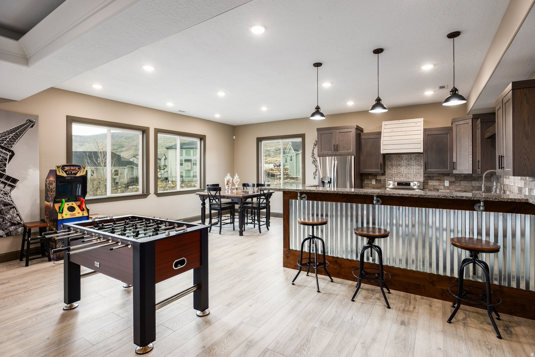 THE COVE @ HERRIMAN SPRINGS - Residential