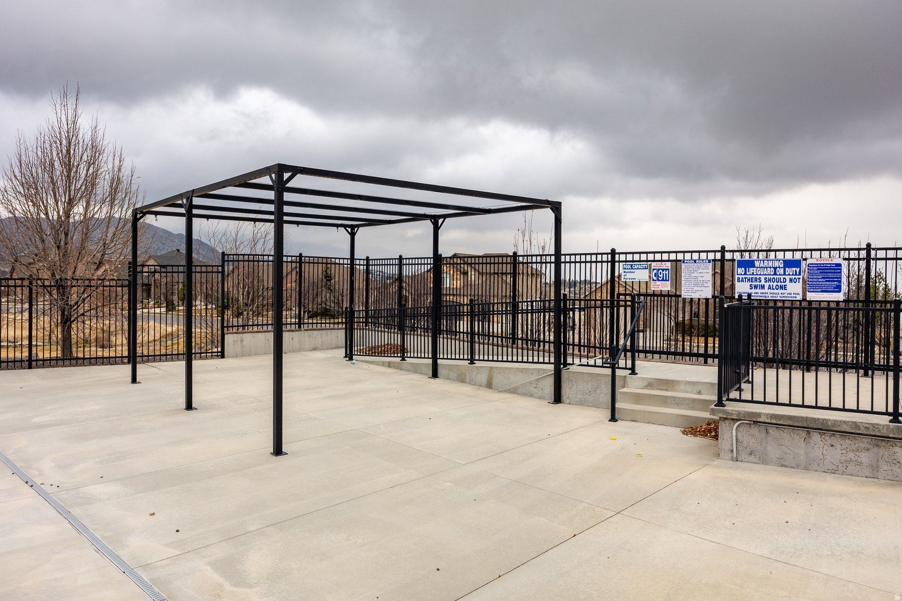 THE COVE @ HERRIMAN SPRINGS - Residential
