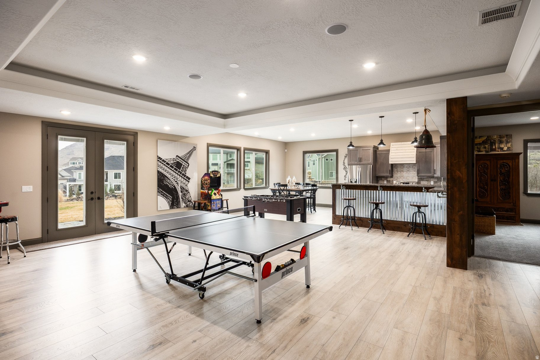 THE COVE @ HERRIMAN SPRINGS - Residential