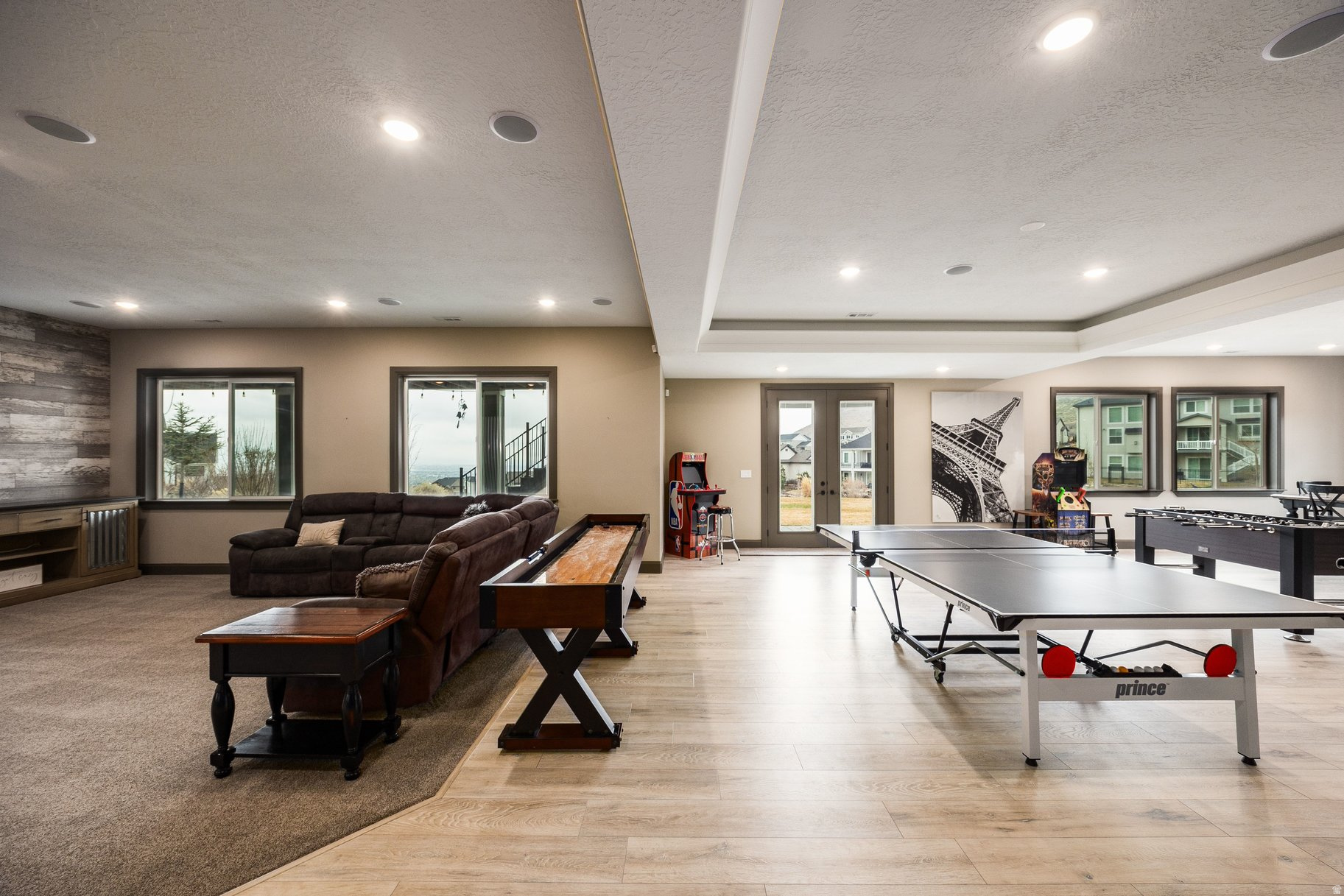 THE COVE @ HERRIMAN SPRINGS - Residential
