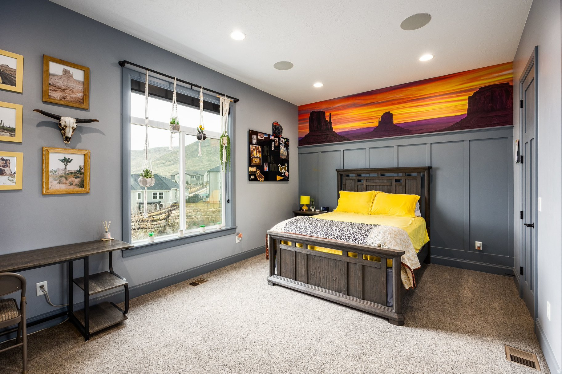THE COVE @ HERRIMAN SPRINGS - Residential