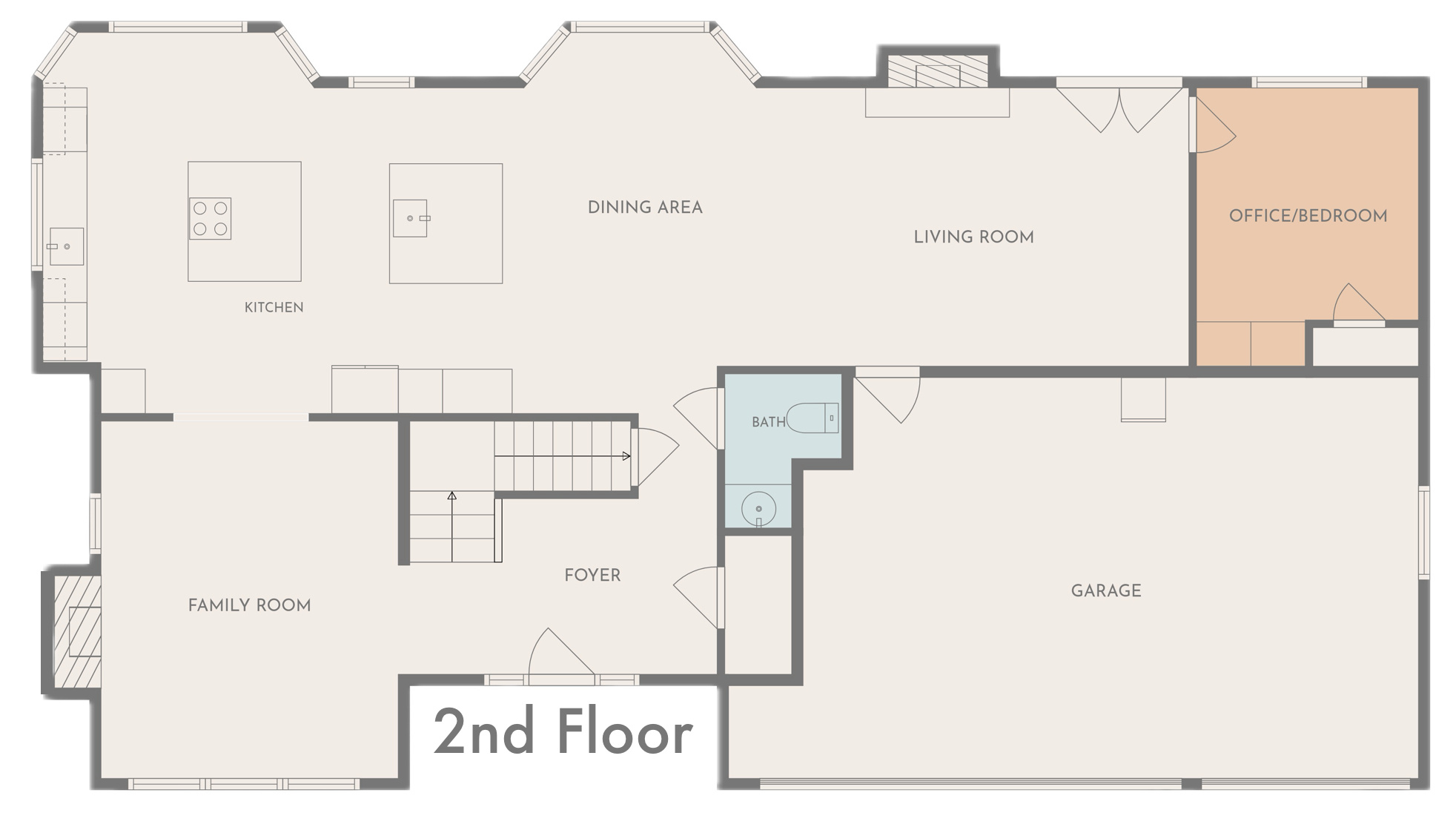 SUMMER MEADOWS - Residential