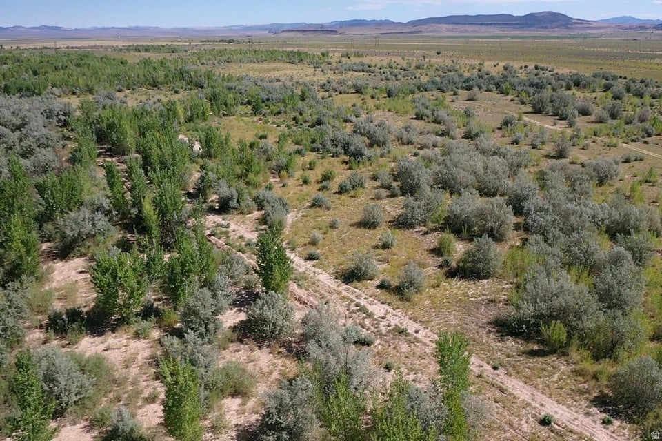 ENOCH VALLEY ACRES - Land