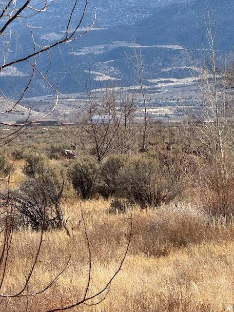 ENOCH VALLEY ACRES - Land