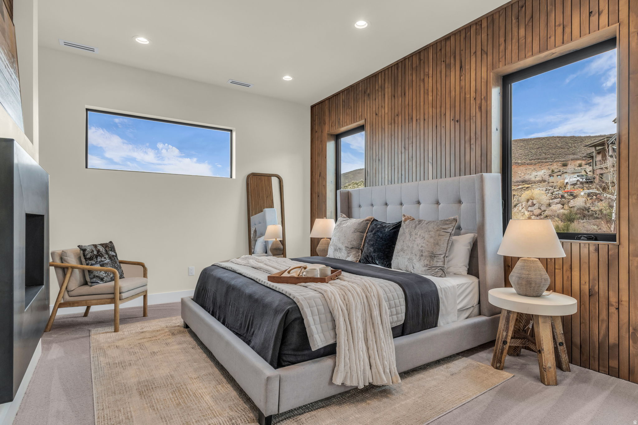 HIDEOUT CANYON PHASE 1 - Residential