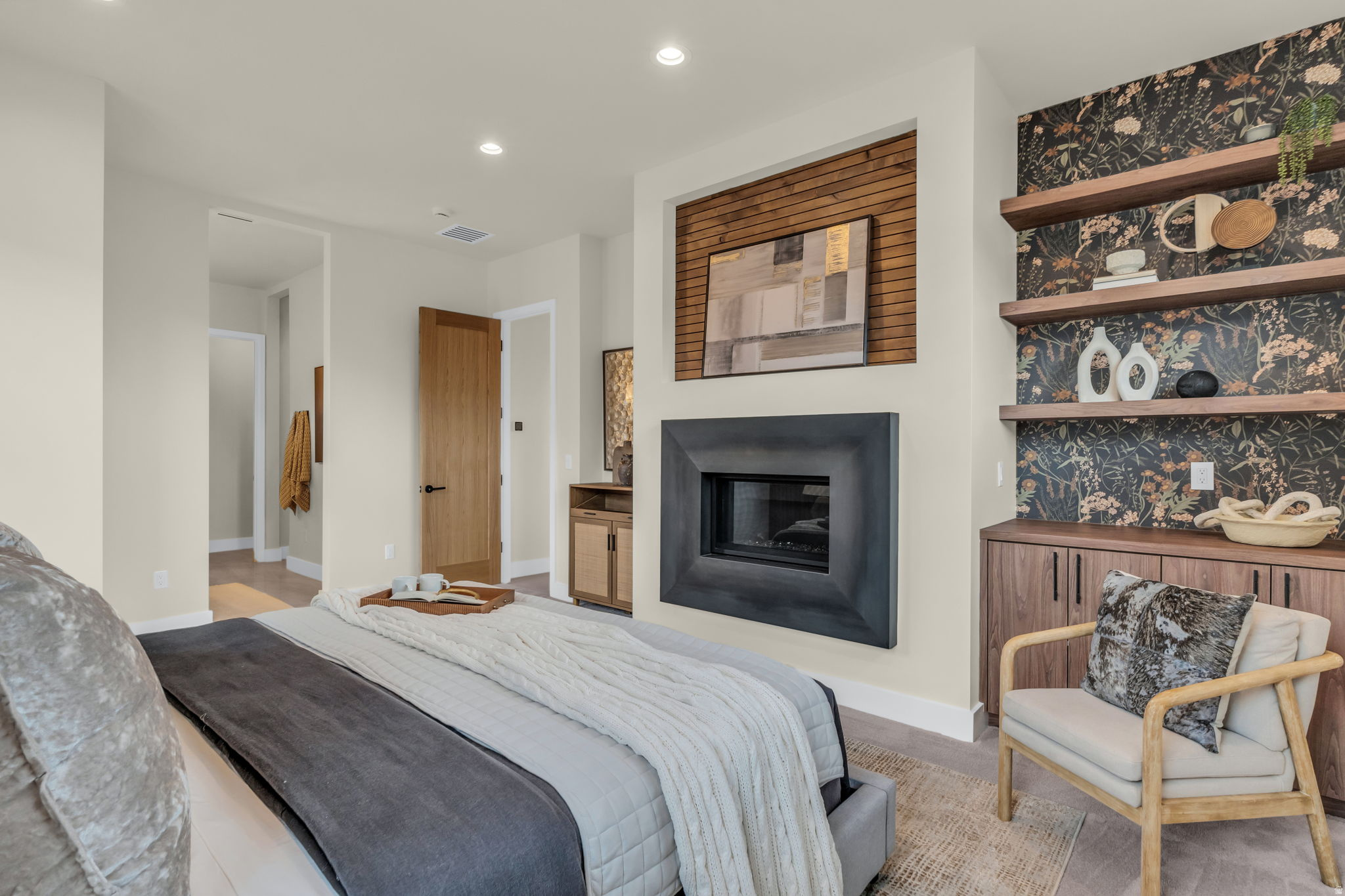 HIDEOUT CANYON PHASE 1 - Residential