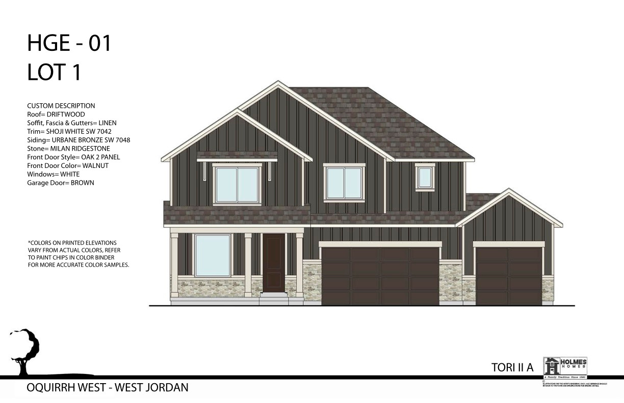 *PHOTOS OF A PREVIOUS HOME* Welcome to The Preserve At Gunther Estates, a rare new-build opportunity perfectly situated in one of American Fork's most coveted locations-an area where land is scarce. Nestled in a quiet, established part of the city, this community offers sweeping, unobstructed vistas of the majestic Wasatch Mountains right from your doorstep. Families and individuals alike will love the convenience of being just seconds from the Mount Timpanogos Temple, top-rated schools, local shopping, dining, and quick freeway access. Whether you're seeking serenity, connection, or the best of both worlds, this community delivers. This home is currently under construction and can be yours!