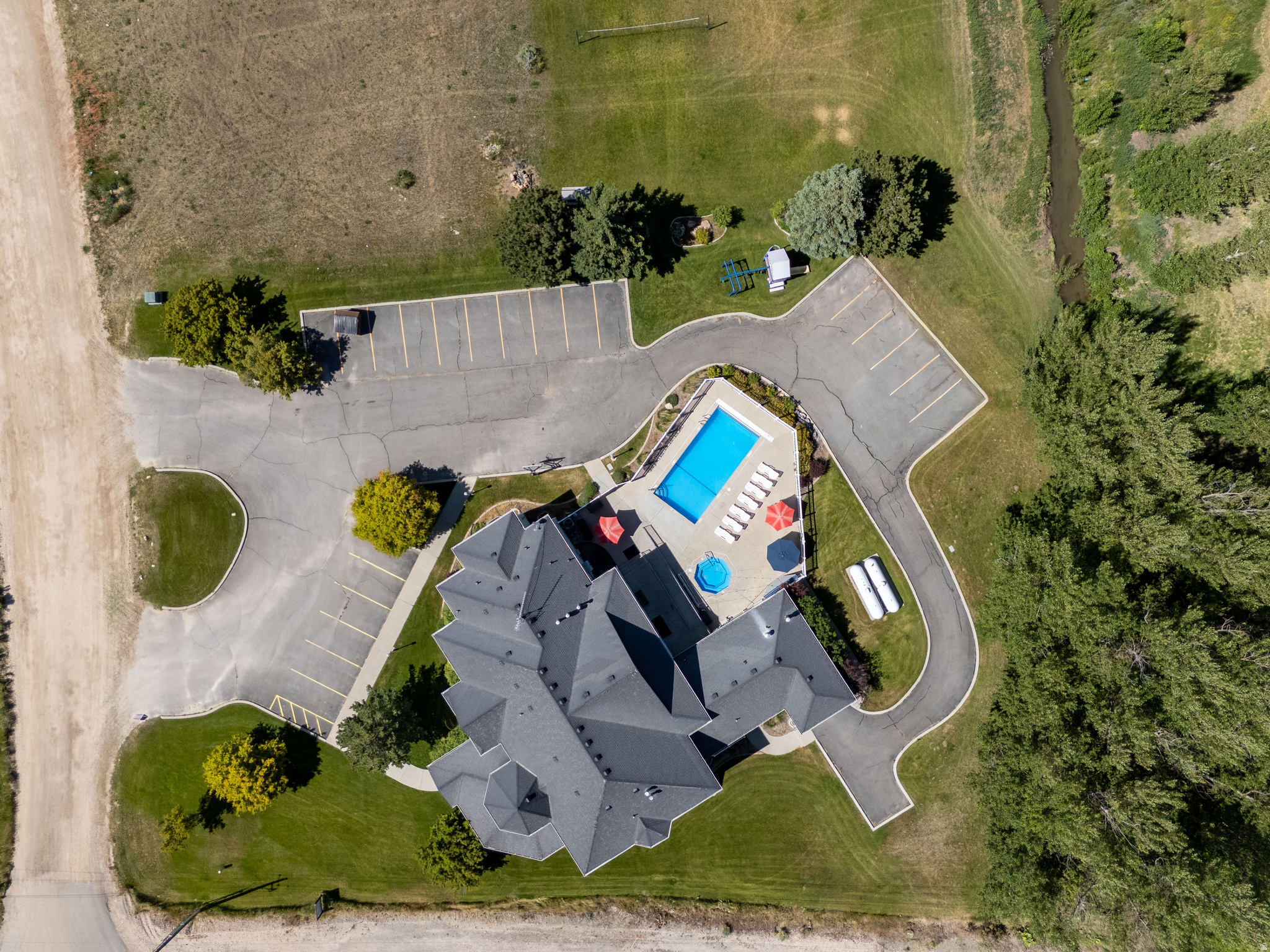 FOOTHILL ESTATE - Residential