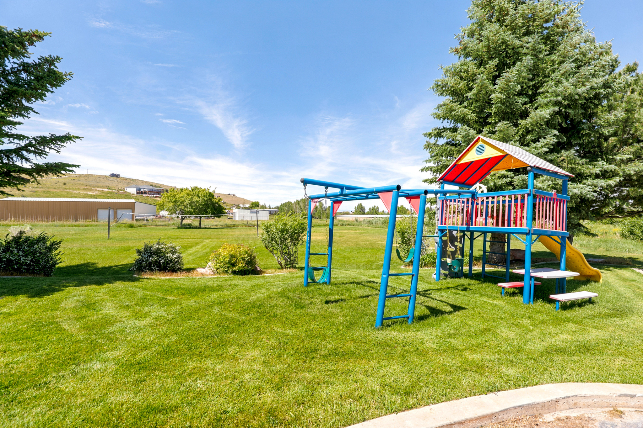 FOOTHILL ESTATE - Residential