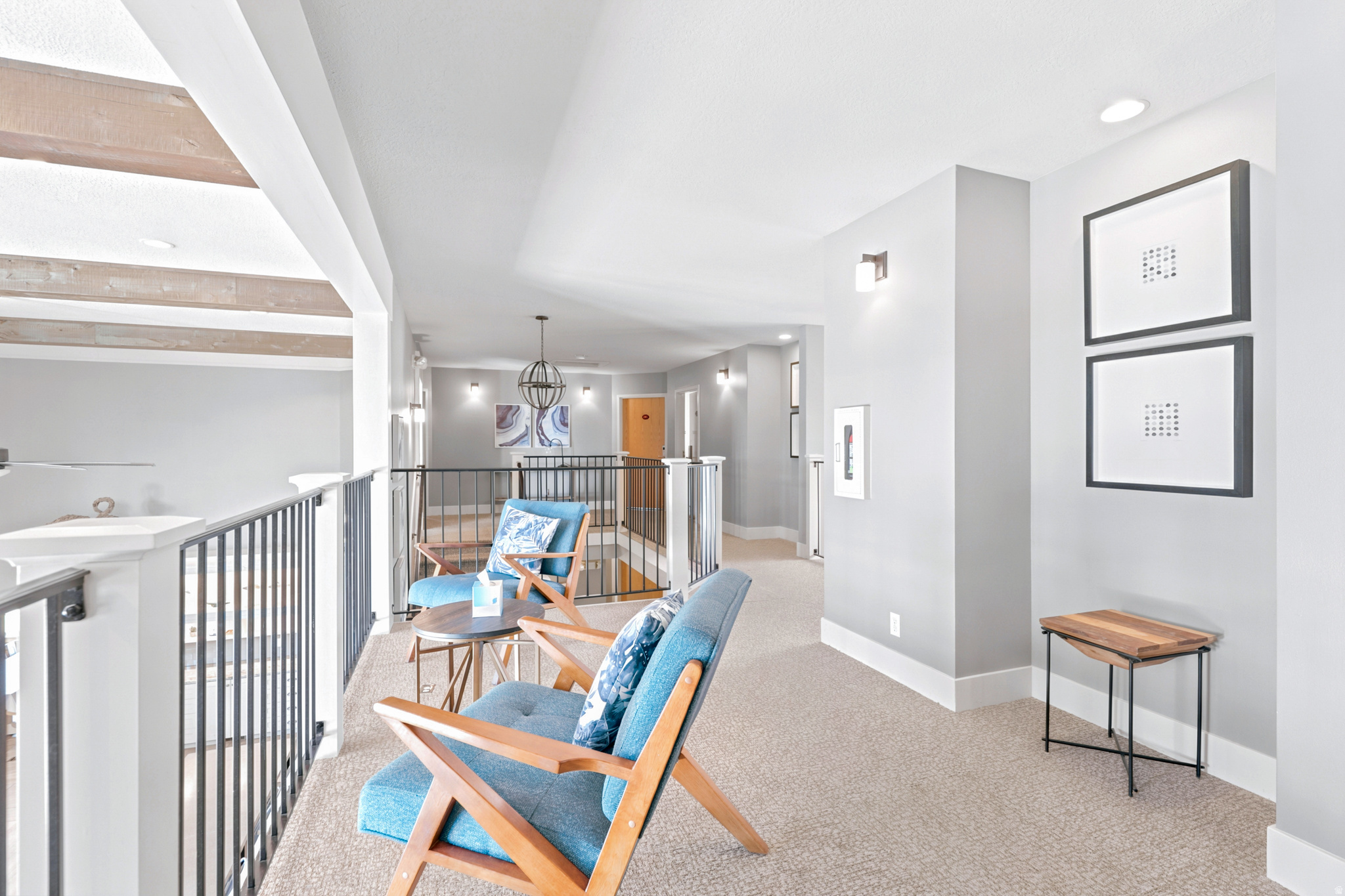 FOOTHILL ESTATE - Residential