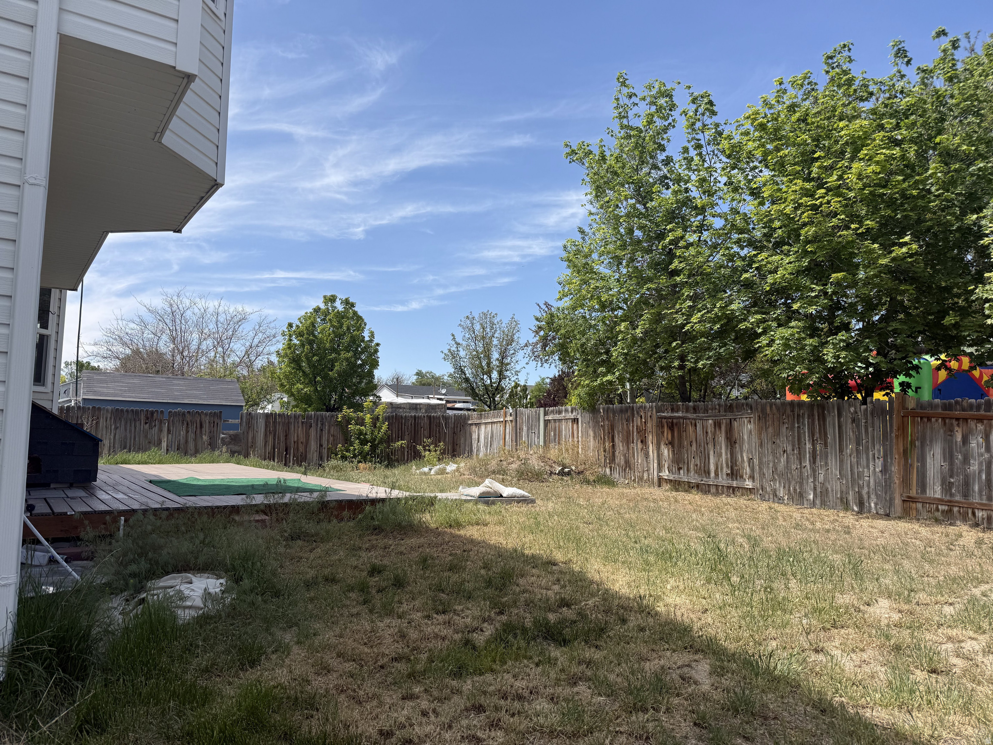 PARKWOOD PLAT 4 - Residential