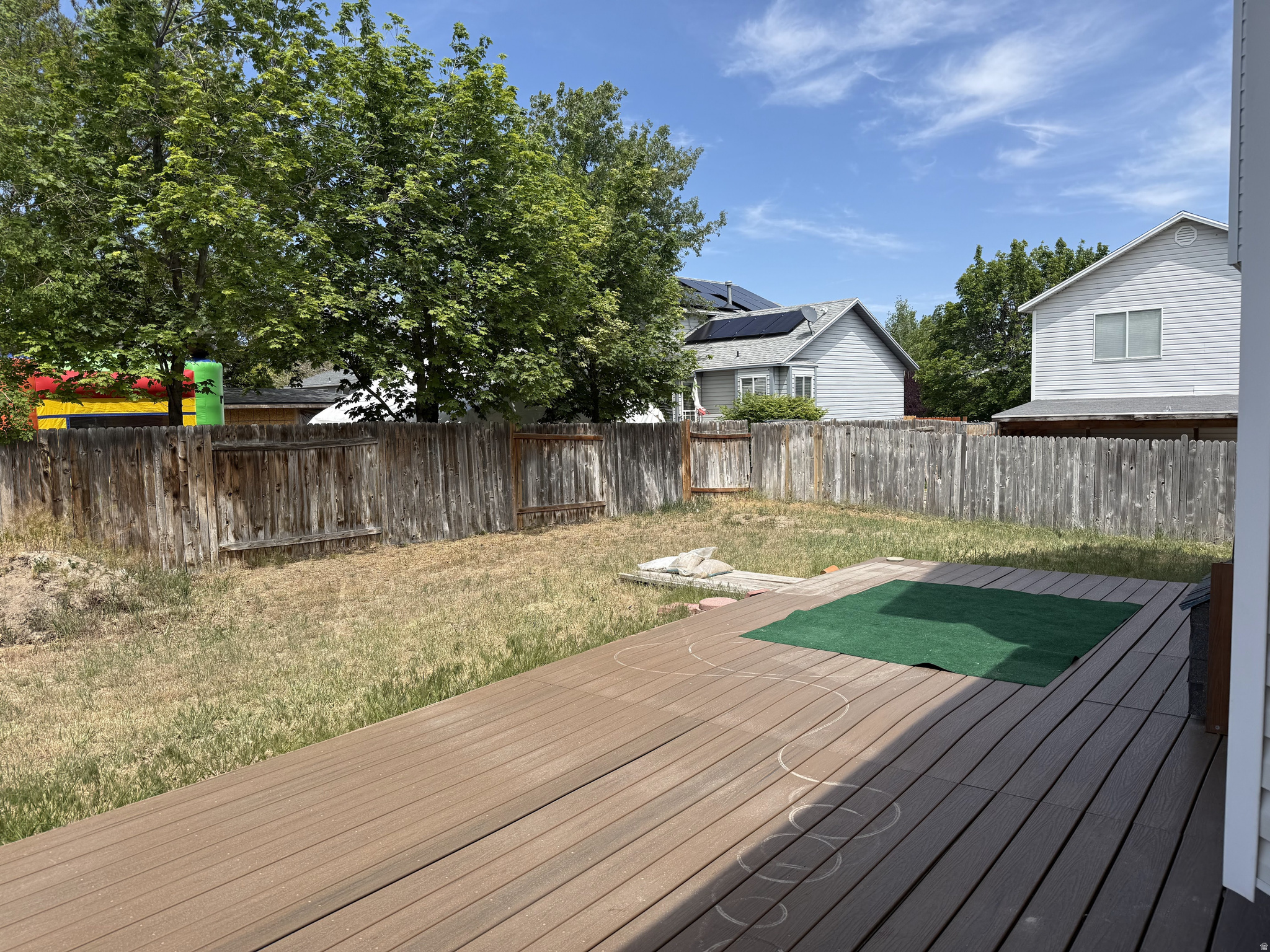 PARKWOOD PLAT 4 - Residential