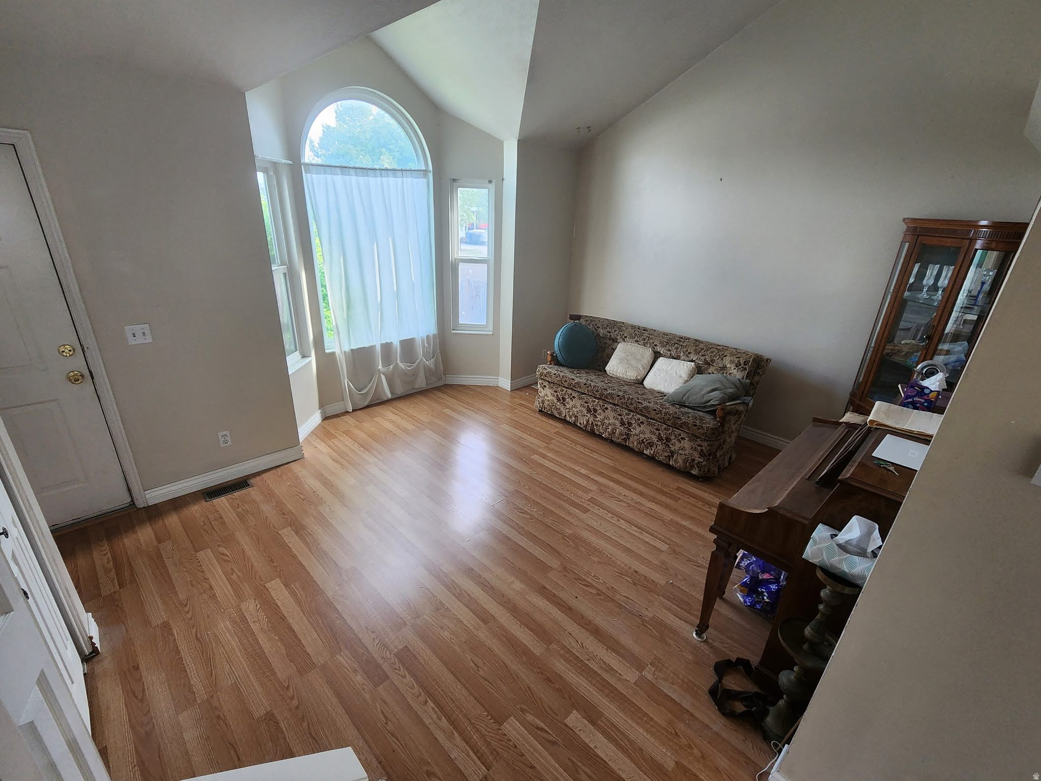 PARKWOOD PLAT 4 - Residential